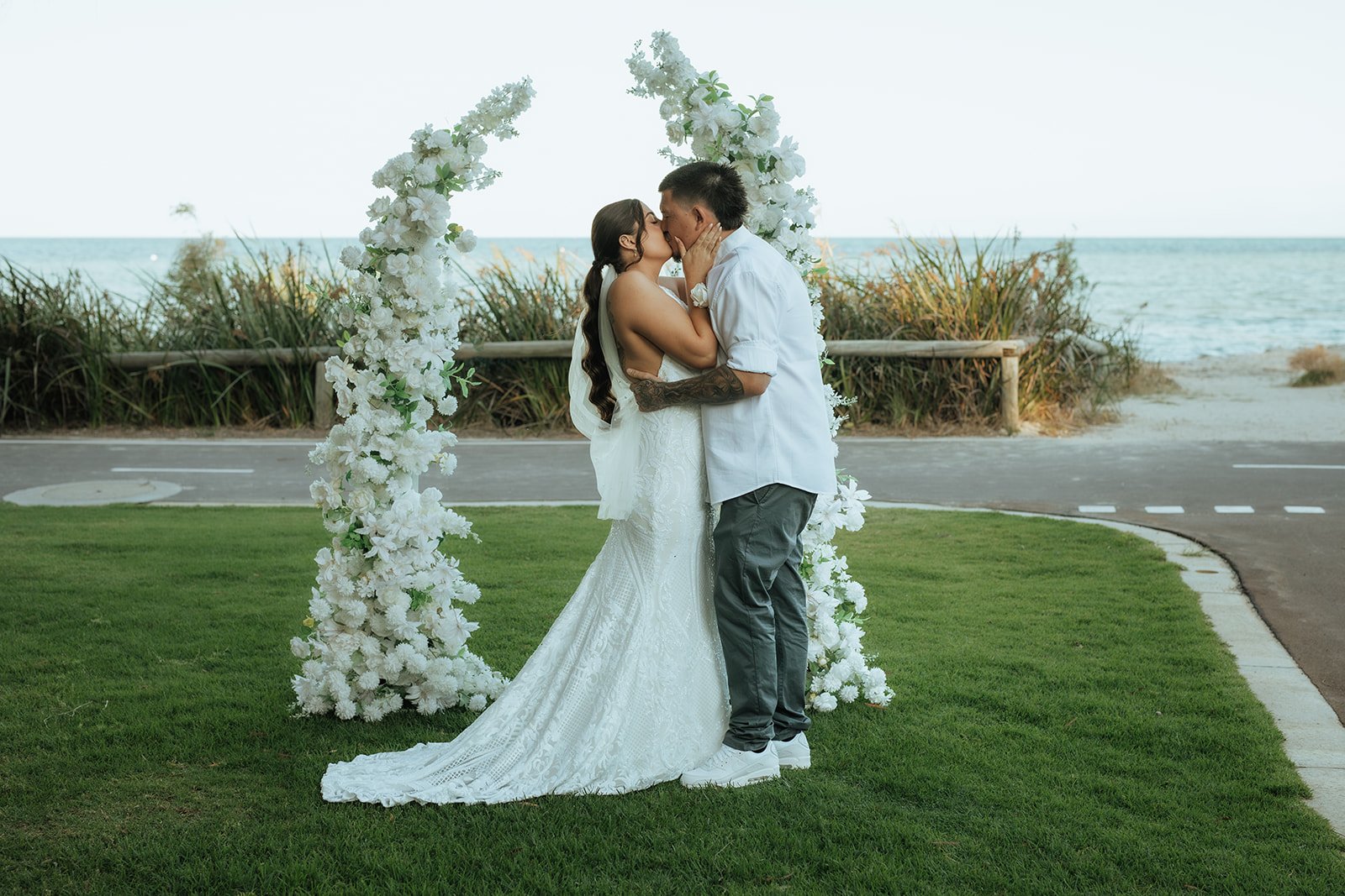 What to Bring on Your South West Elopement Day