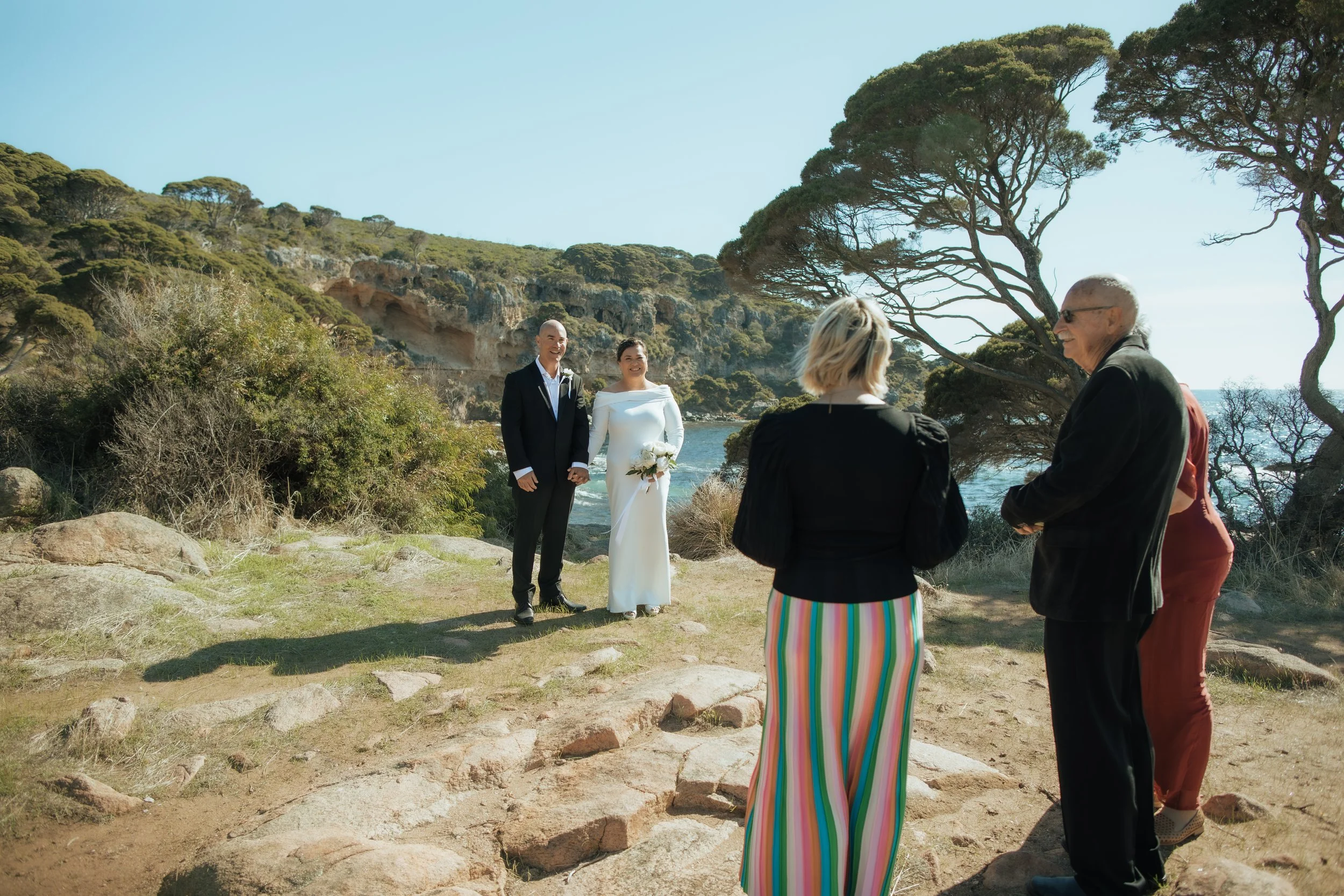 Eloping With Family: How to Keep It Small When People You Love Are There