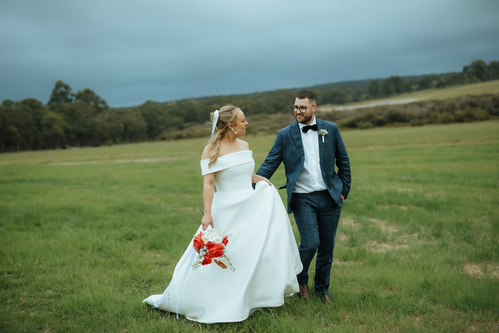 Morning or Afternoon: When to Say Your Vows in the South West