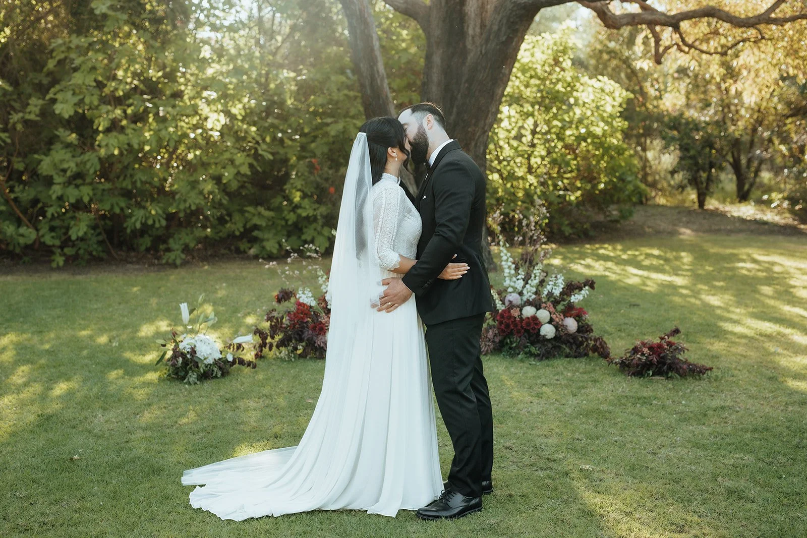 Changing Your Mind: From a Big Wedding to a South West Elopement