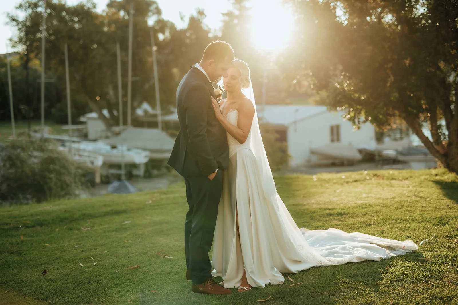 Marrying Again: Why an Elopement Fits a Second Wedding