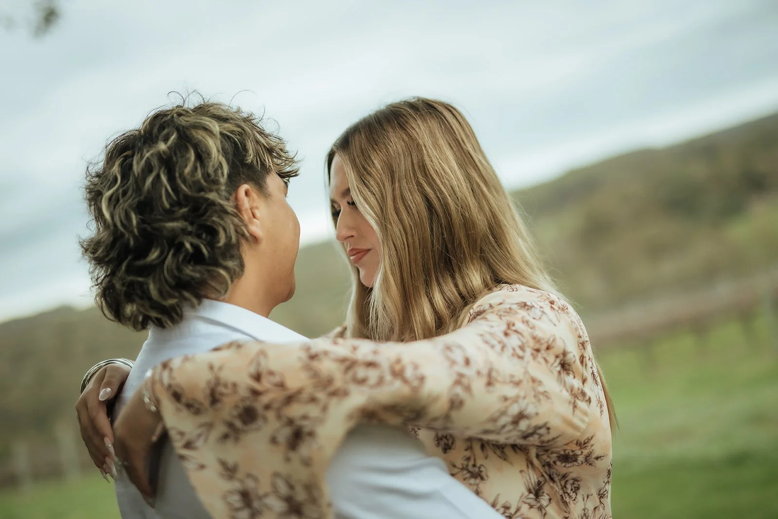How Far in Advance Should You Book a South West Elopement?