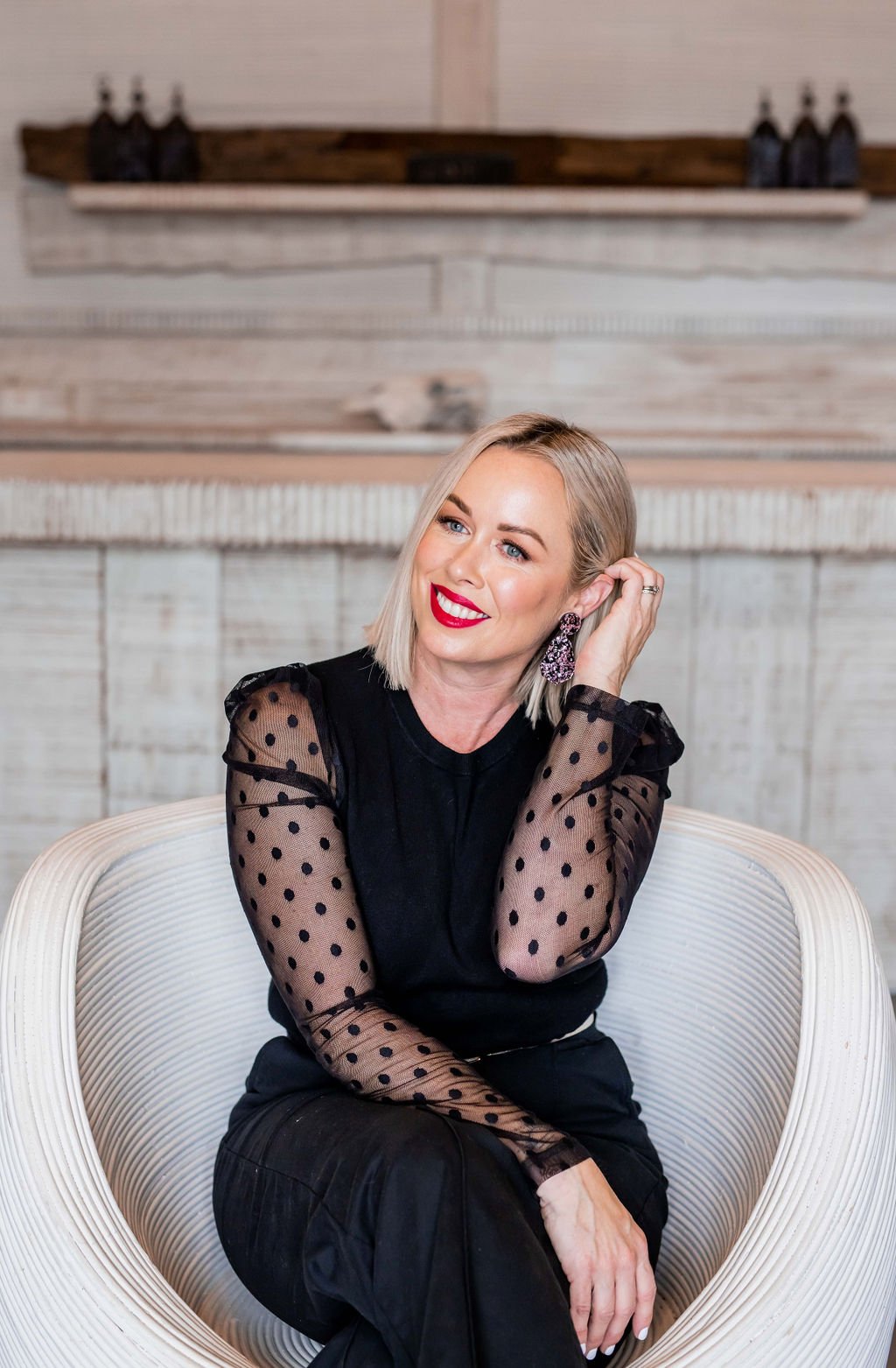 marriage celebrant in the South West of W.A