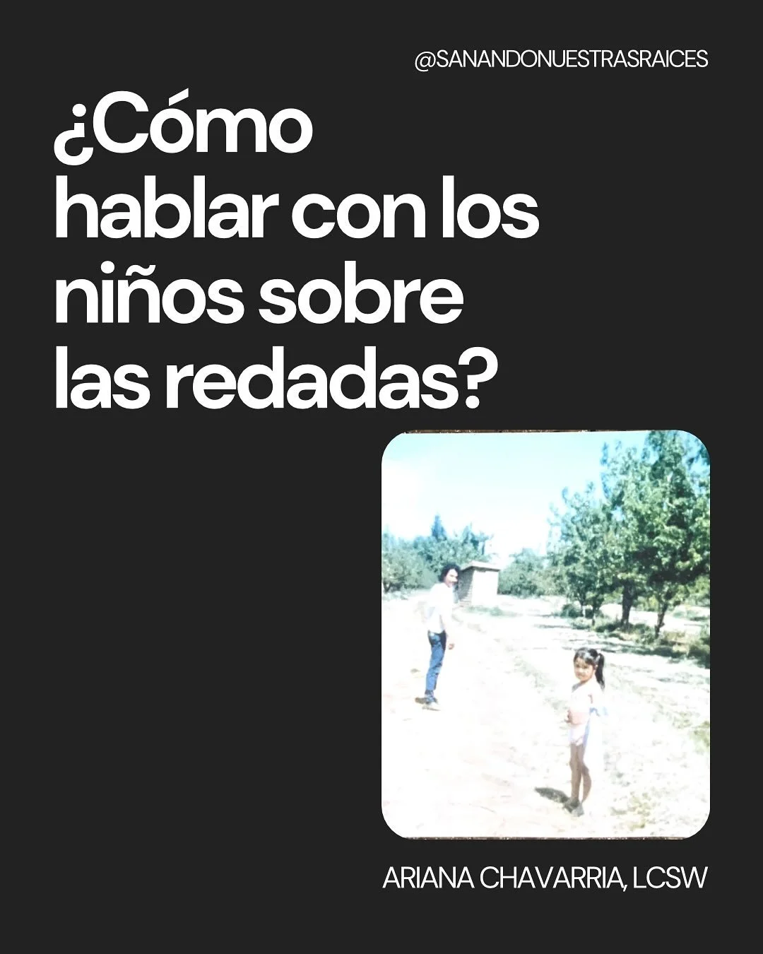 Yo crec&iacute; temiendo la migra. Mis pap&aacute;s fueron indocumentados la mayor&iacute;a de mi ni&ntilde;ez y aunque nunca me explicaron expl&iacute;citamente su temor, era inevitable no sentir o escuchar sus preocupaciones cada vez que hab&iacute