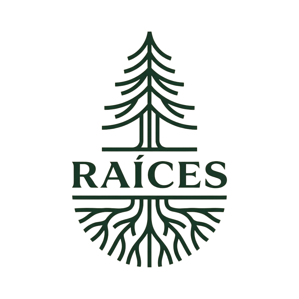 Sanar en comunidad: el corazón de Raíces
