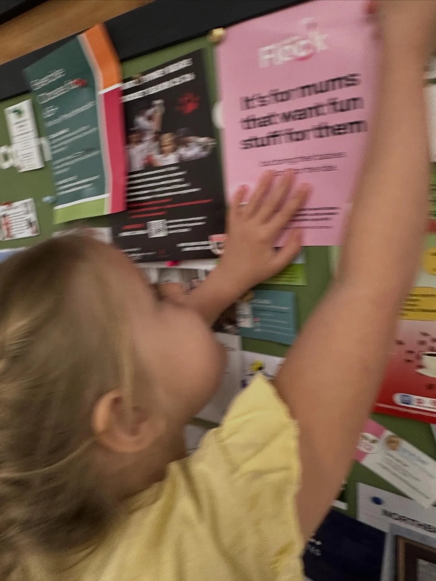 One thing I wasn&rsquo;t expecting is how excited my little one is to be a part of the business 💕 Wanted to come out Saturday and help me &lsquo;put up flyers&rsquo; 💕 It takes a flock 🙌 🦩🦩