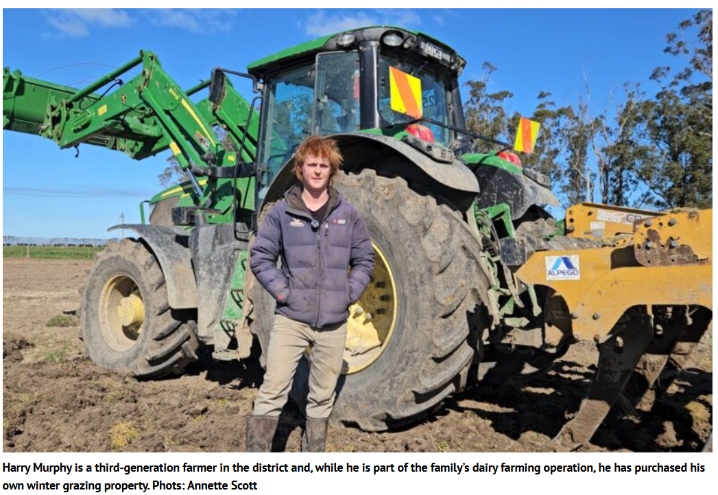 FARMERSWEEKLY