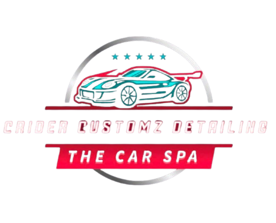 Crider Customz Detailing