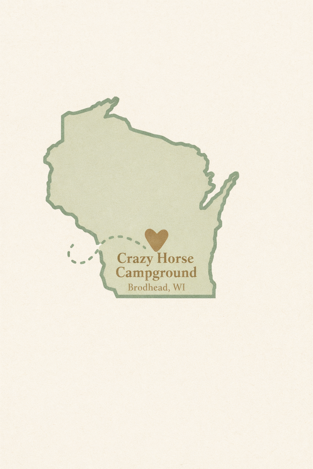 Crazy Horse Campground: Winter Planning For A Summer Favorite