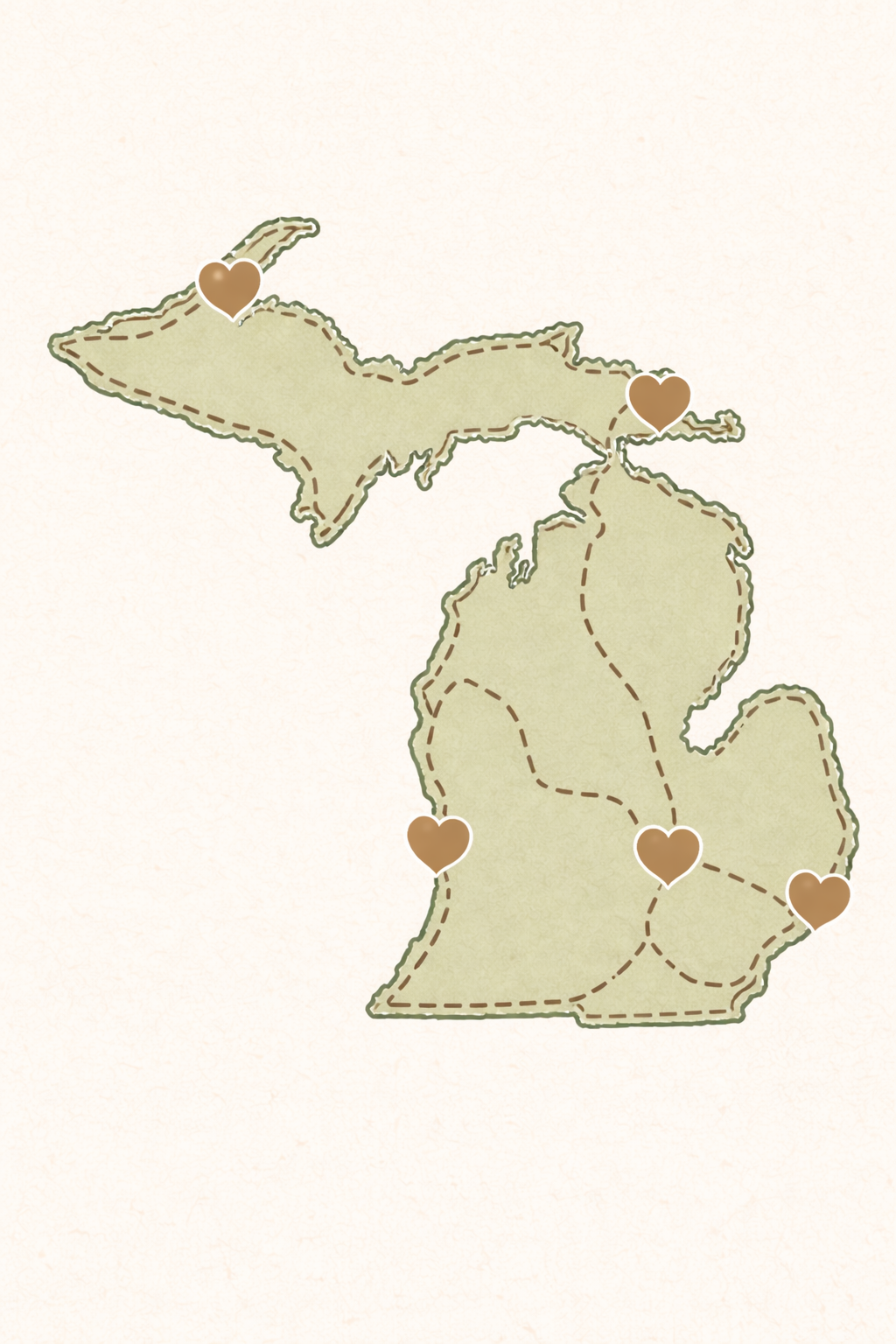 From Planning to Pure Magic: Our 11-Day Upper Midwest RV Adventure