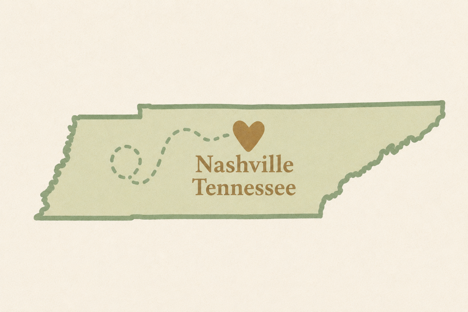 Nashville, Tennessee: The Perfect 40th Birthday Getaway