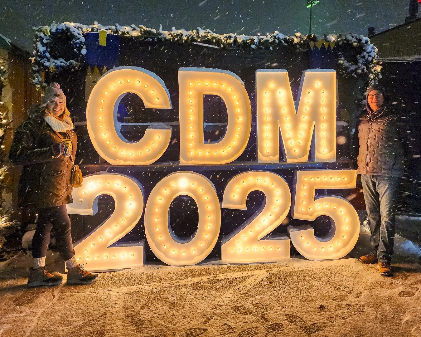 Christkindlmarket Des Moines 2025