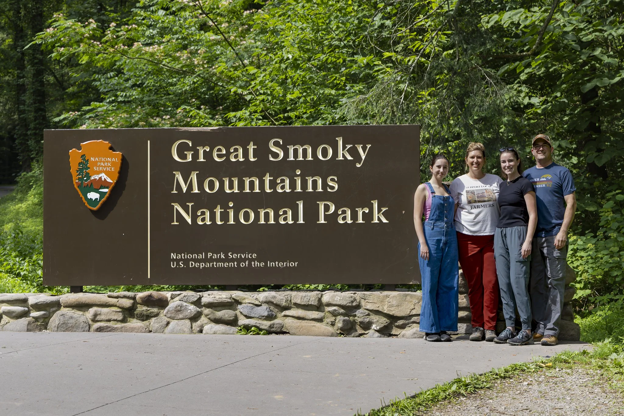 Great Smoky Mountains National Park
