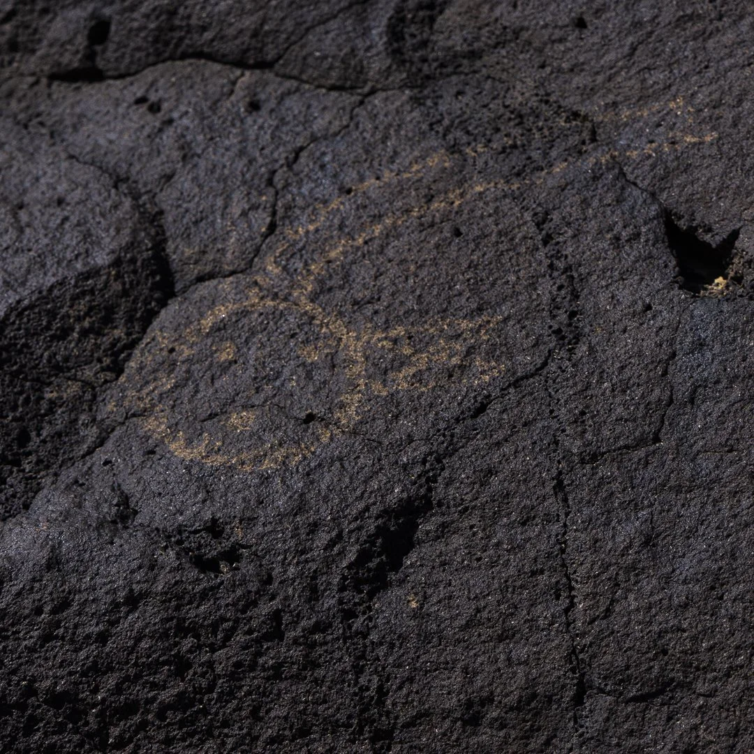 Petroglyph National Monument