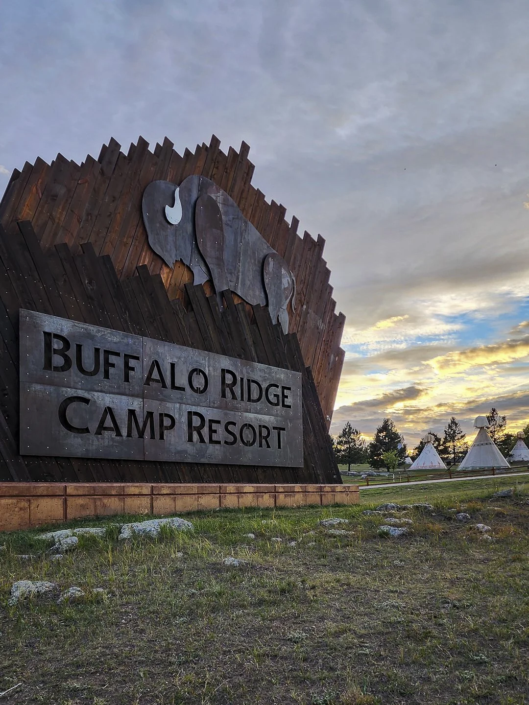 Where to stay near Custer State Park