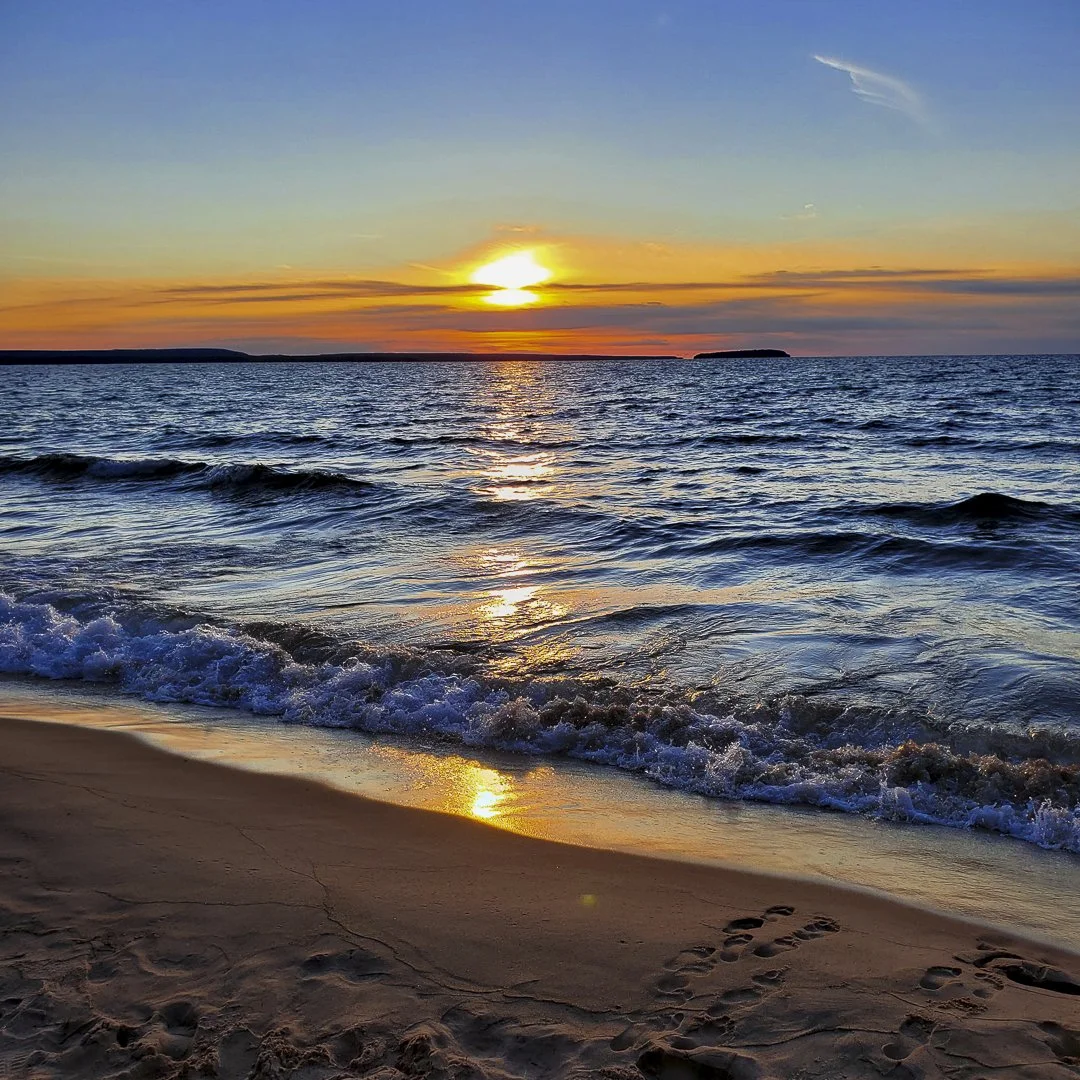 Most Beautiful Stops