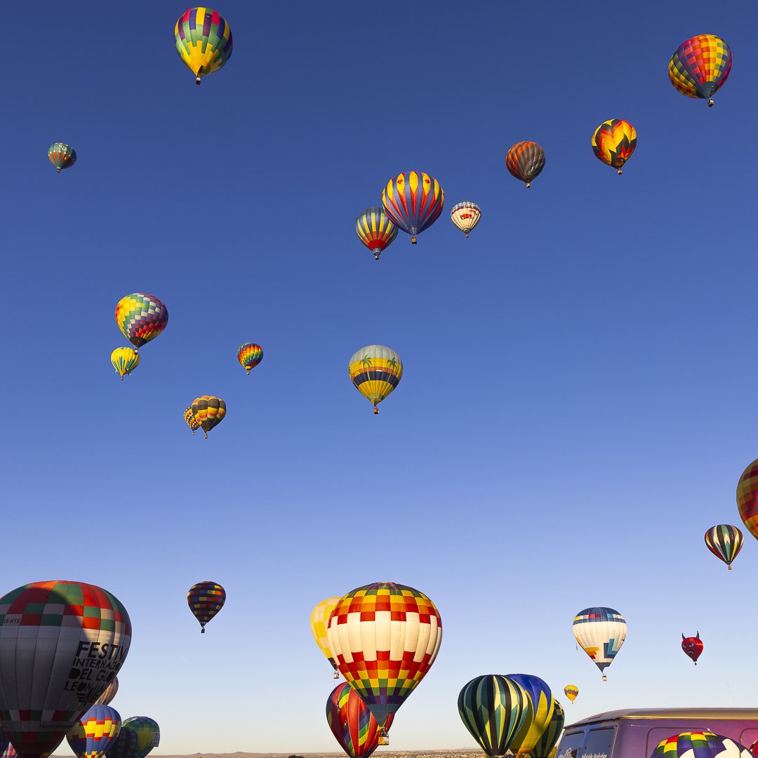 Albuquerque Balloon Fiesta
