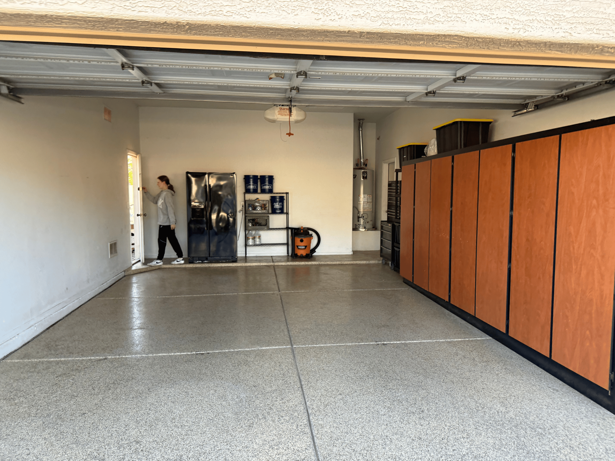 After- Chandler Home