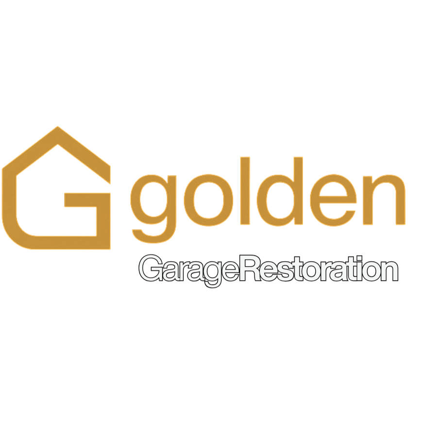 Golden Garage Restoration