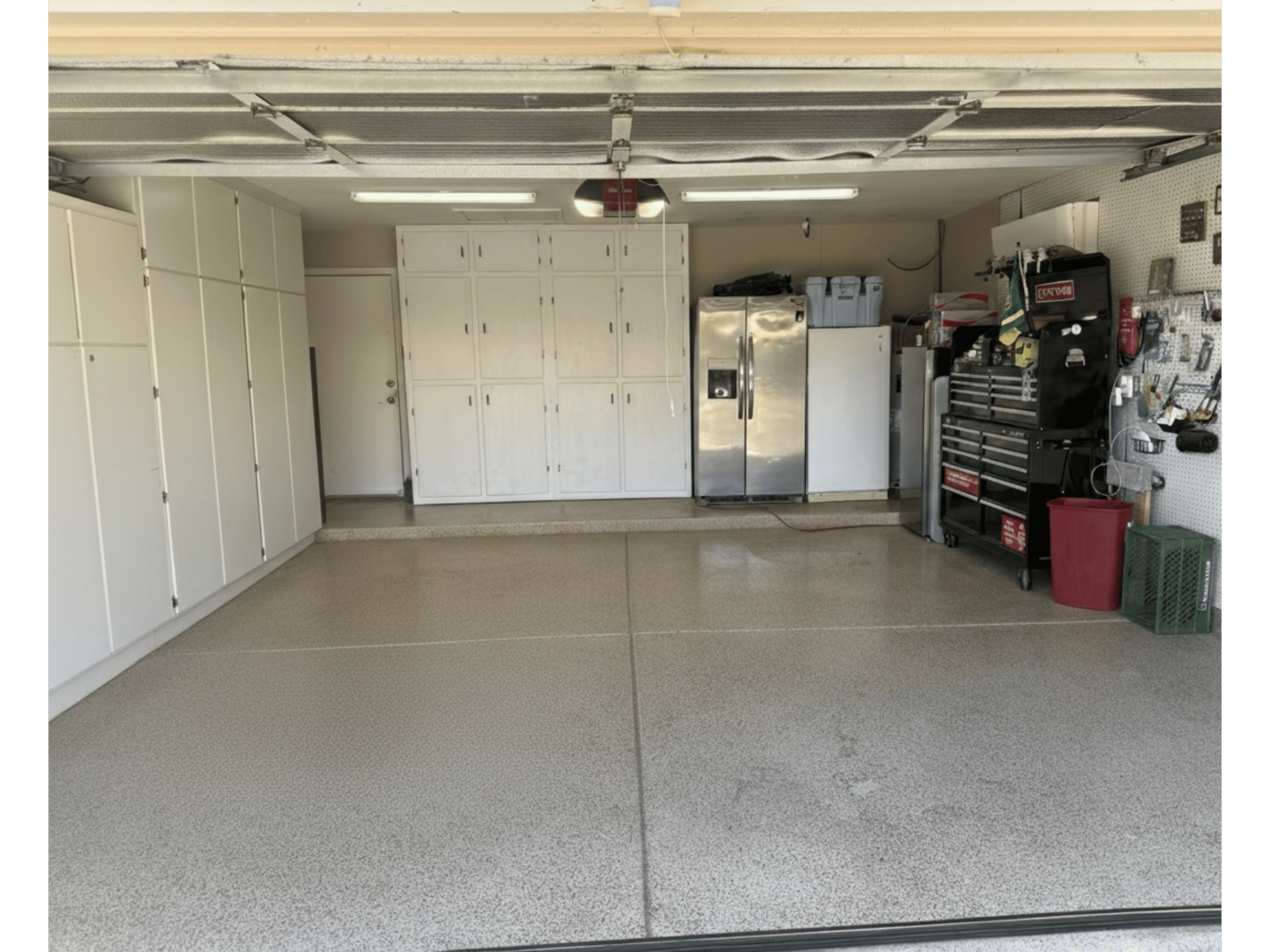 After- Chandler Home