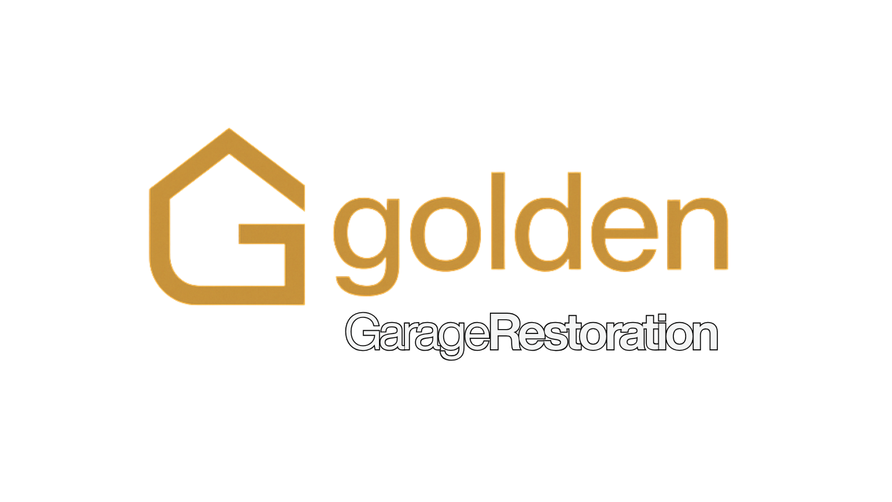 Golden Garage Restoration