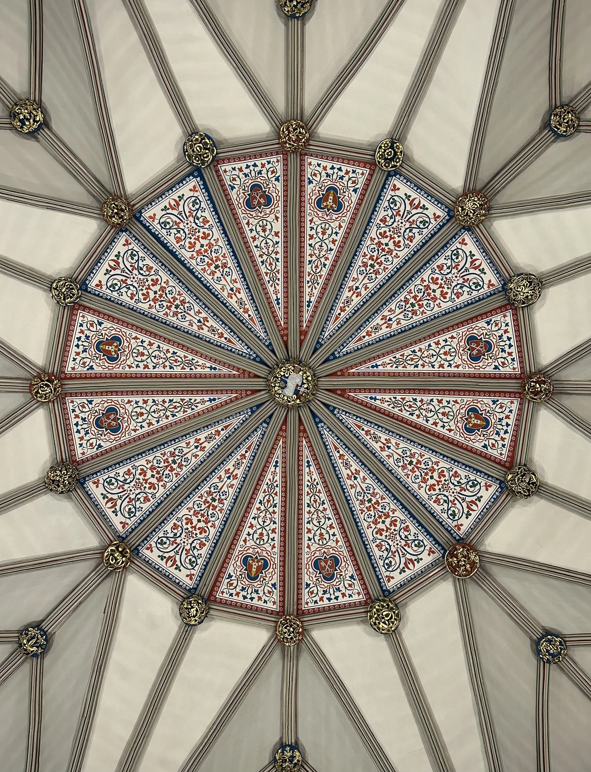 York Minster