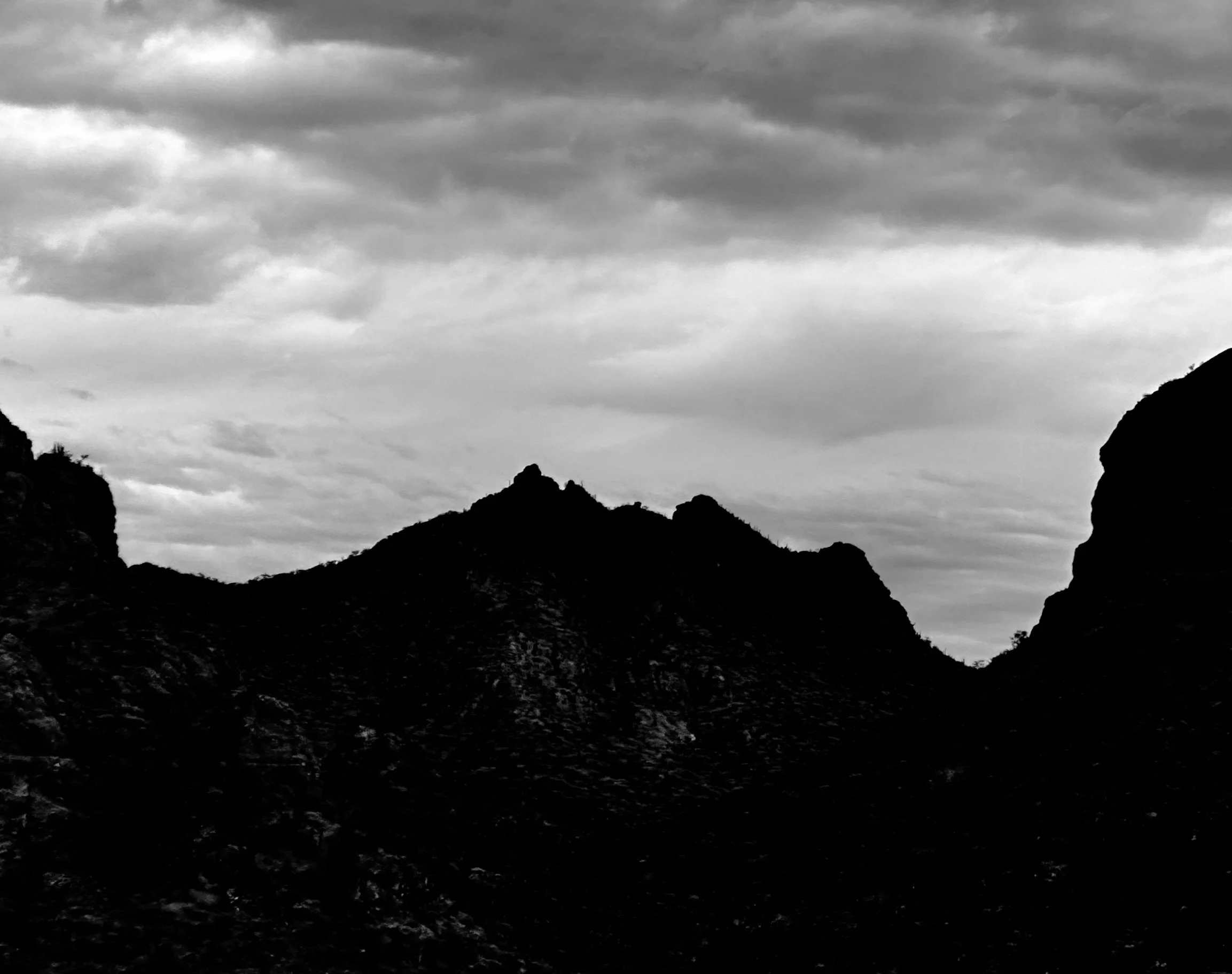 Before the Storm