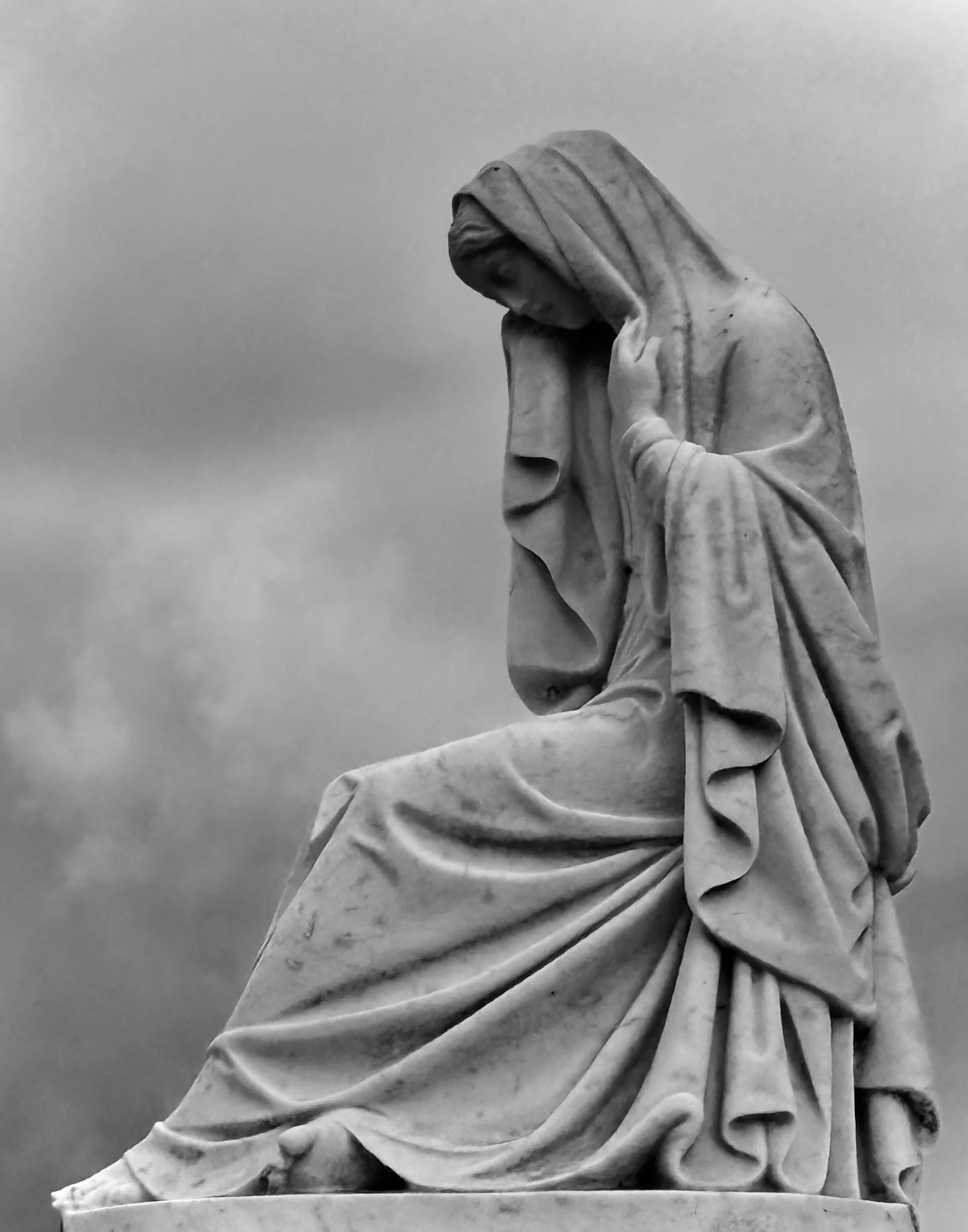 Quiet Grace