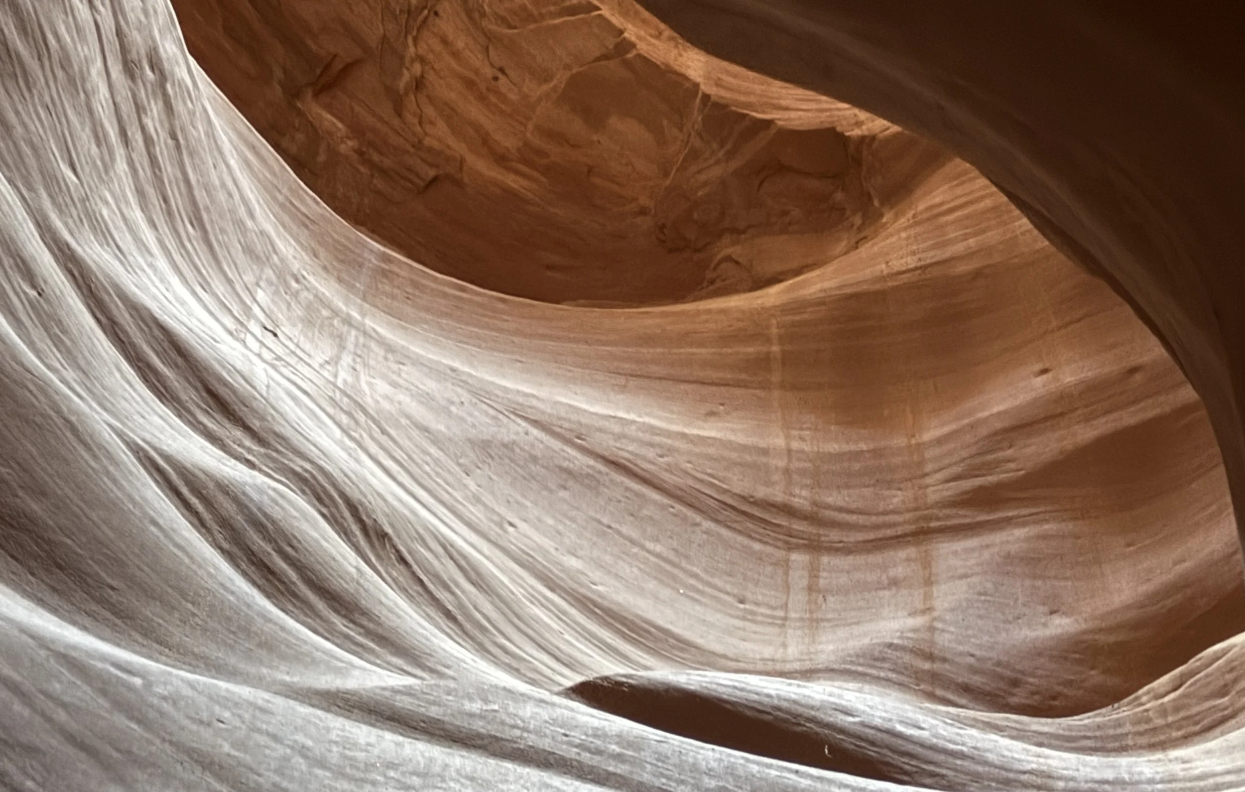 Flow of Stone