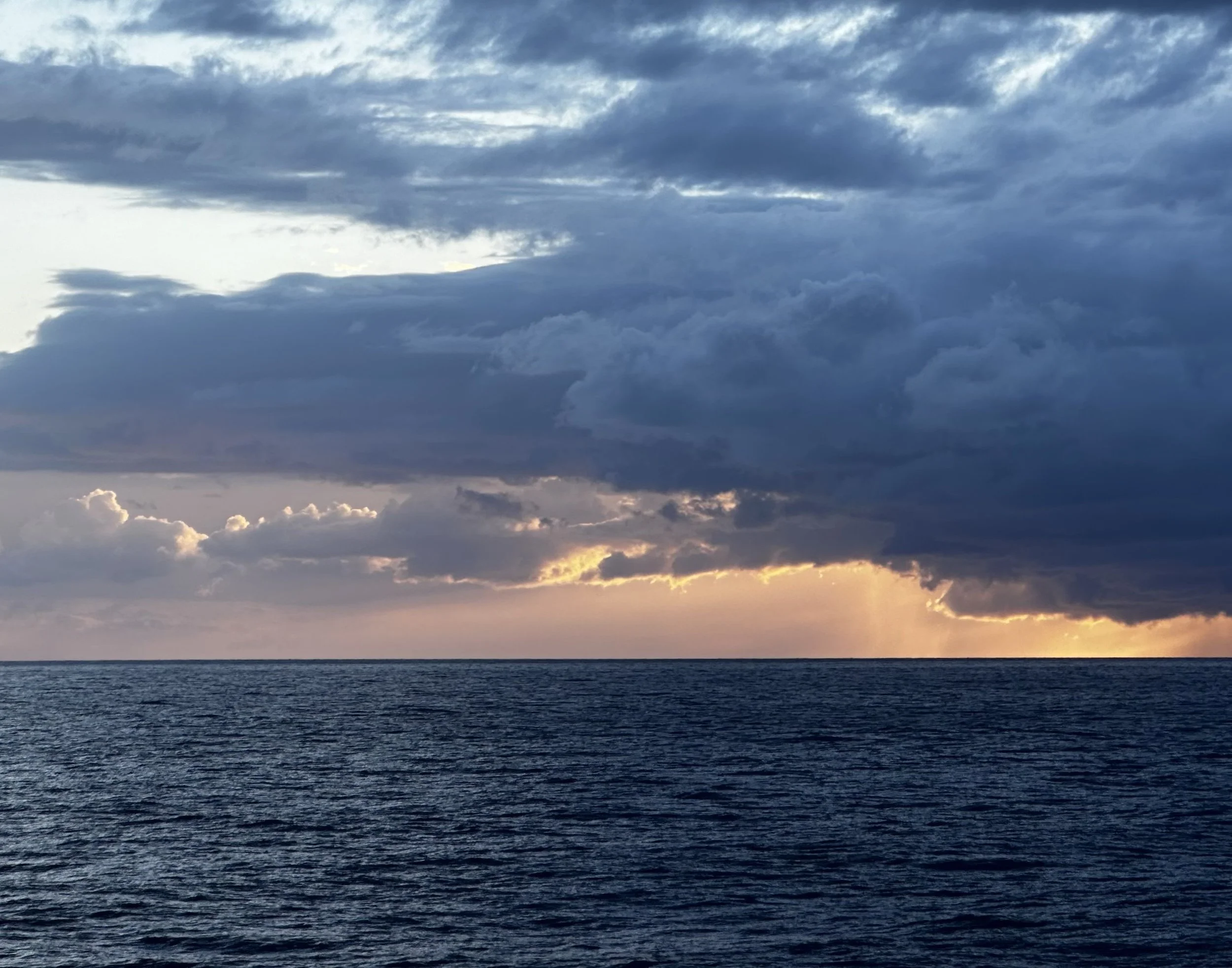 Light at the Edge