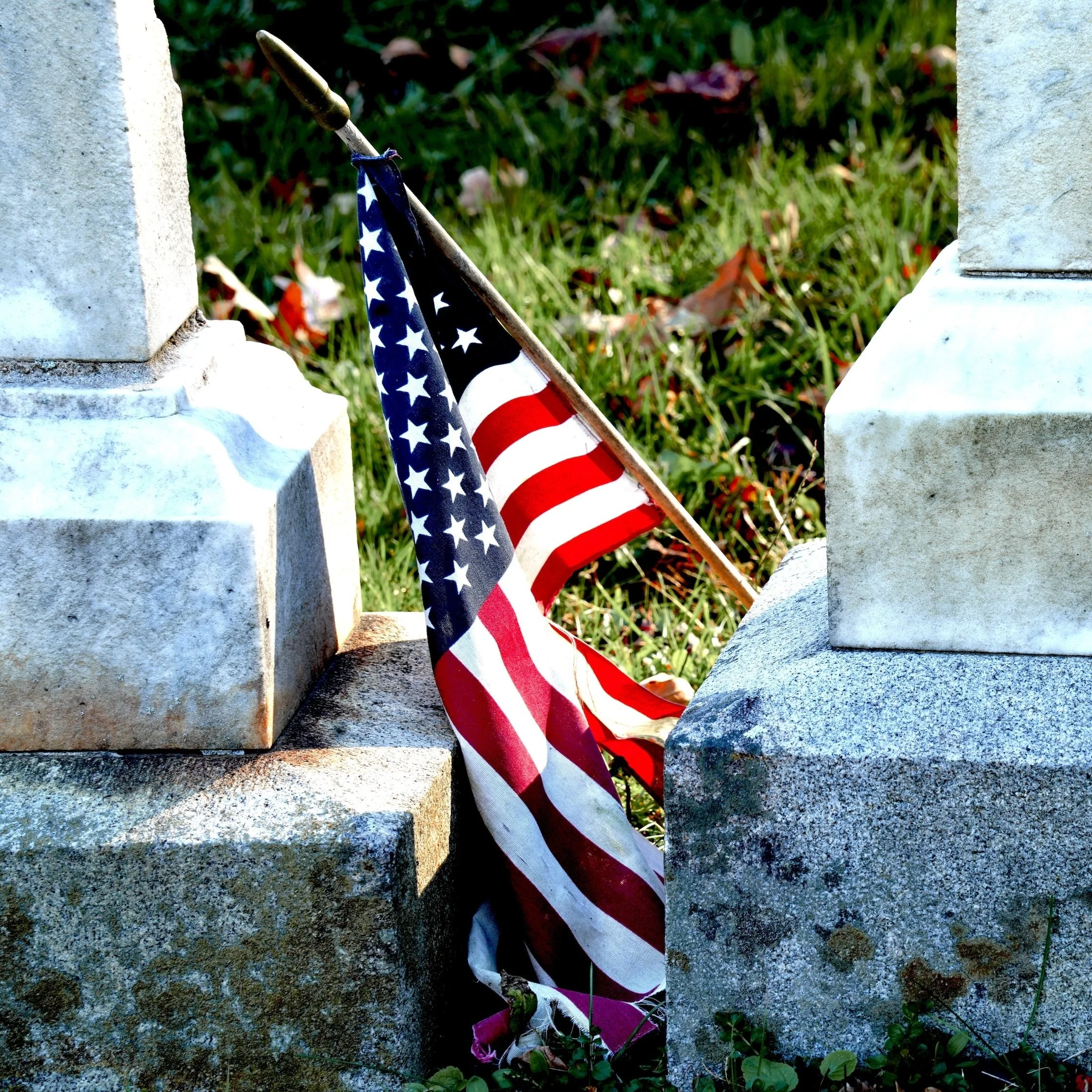 Silent Tribute