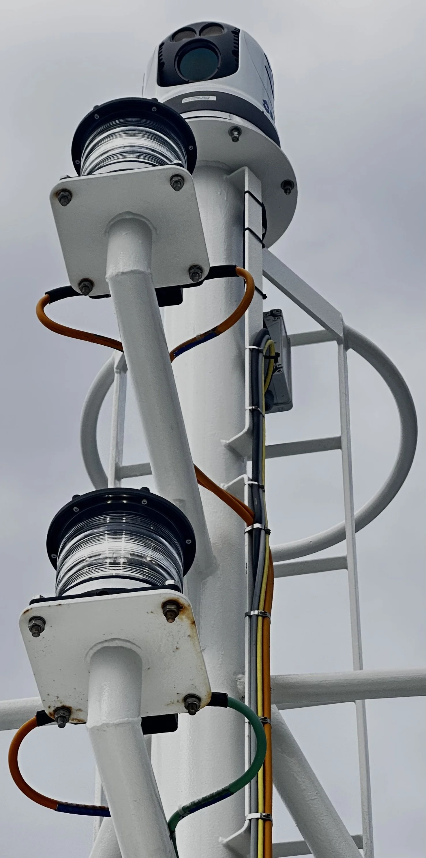 Harbor Sentinel