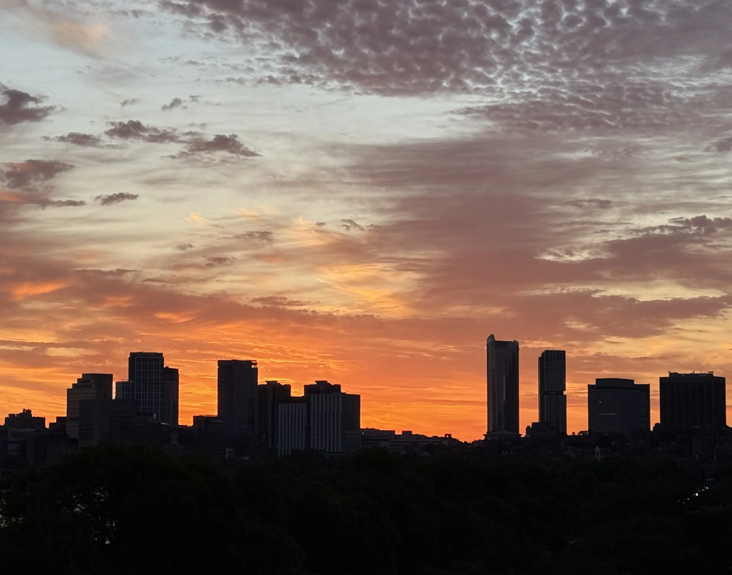Good Morning Boston