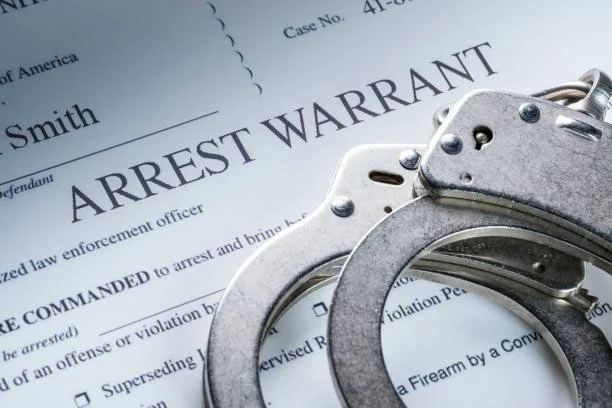 Warrant & Custody Record Toolbox