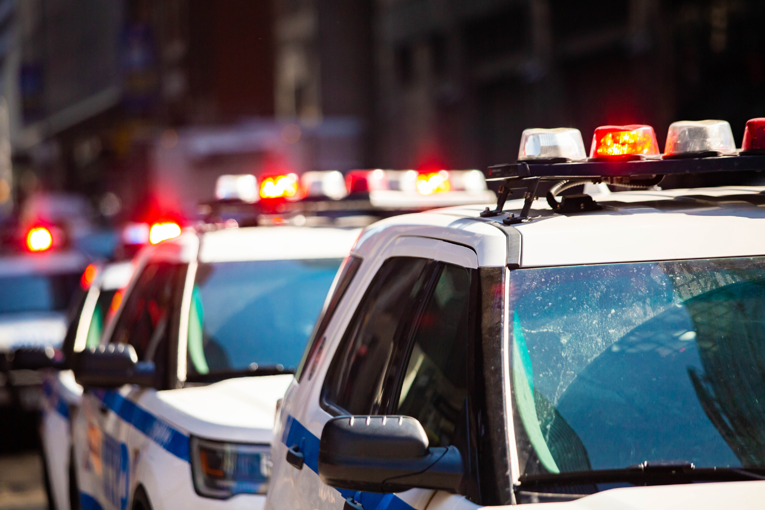 Law Enforcement HR Workshop
