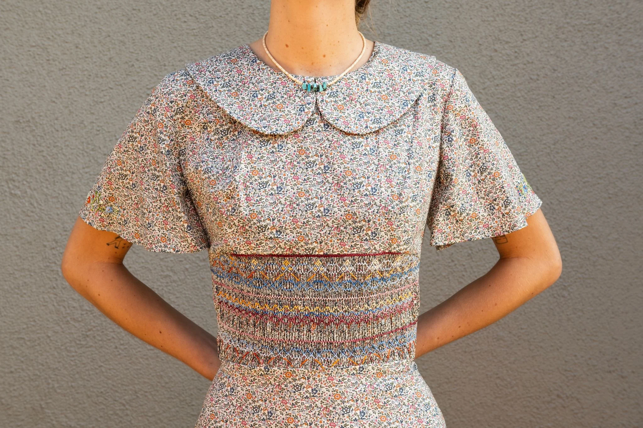 Photography by Jennifer Cawley