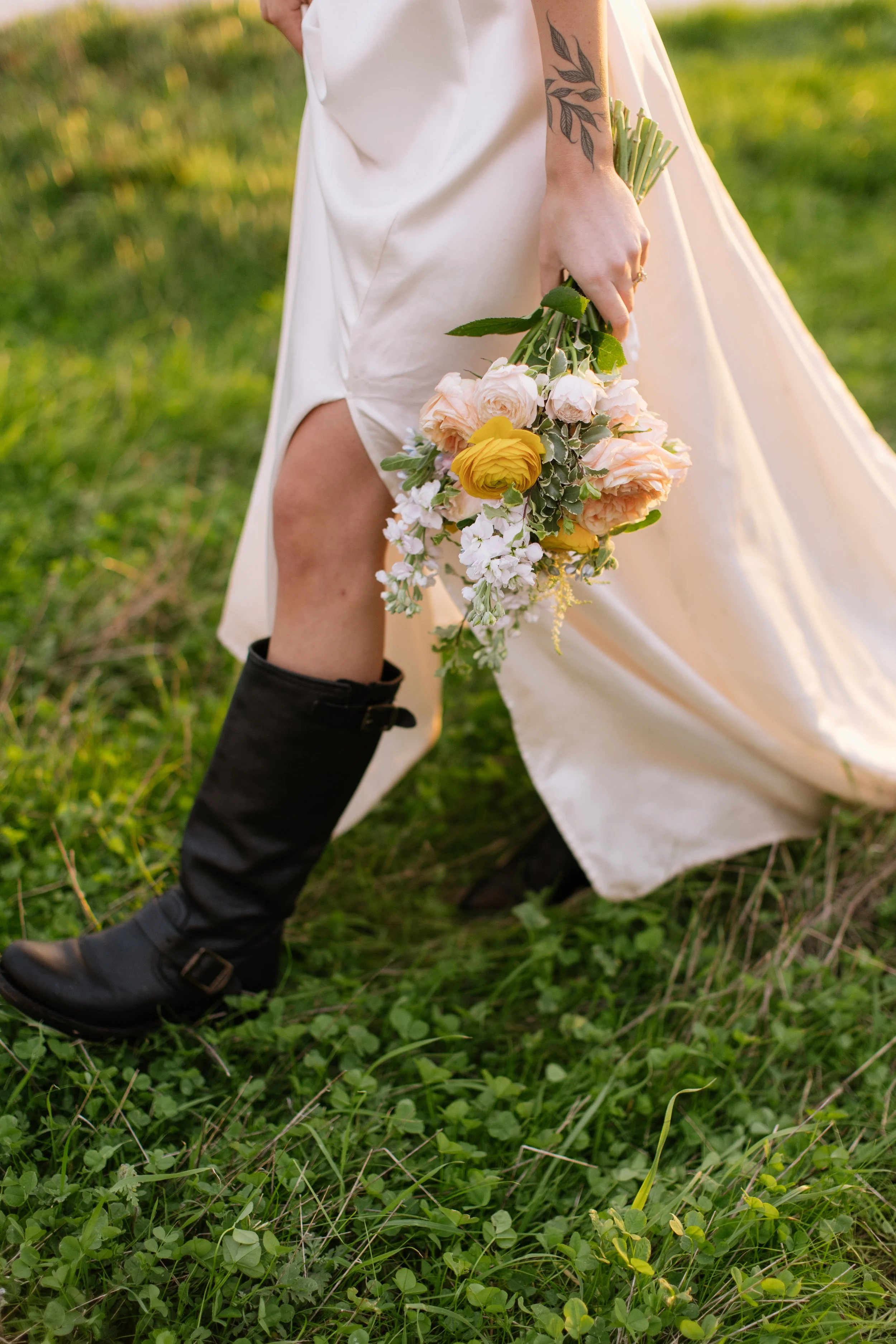 Photography by Corinne Hill