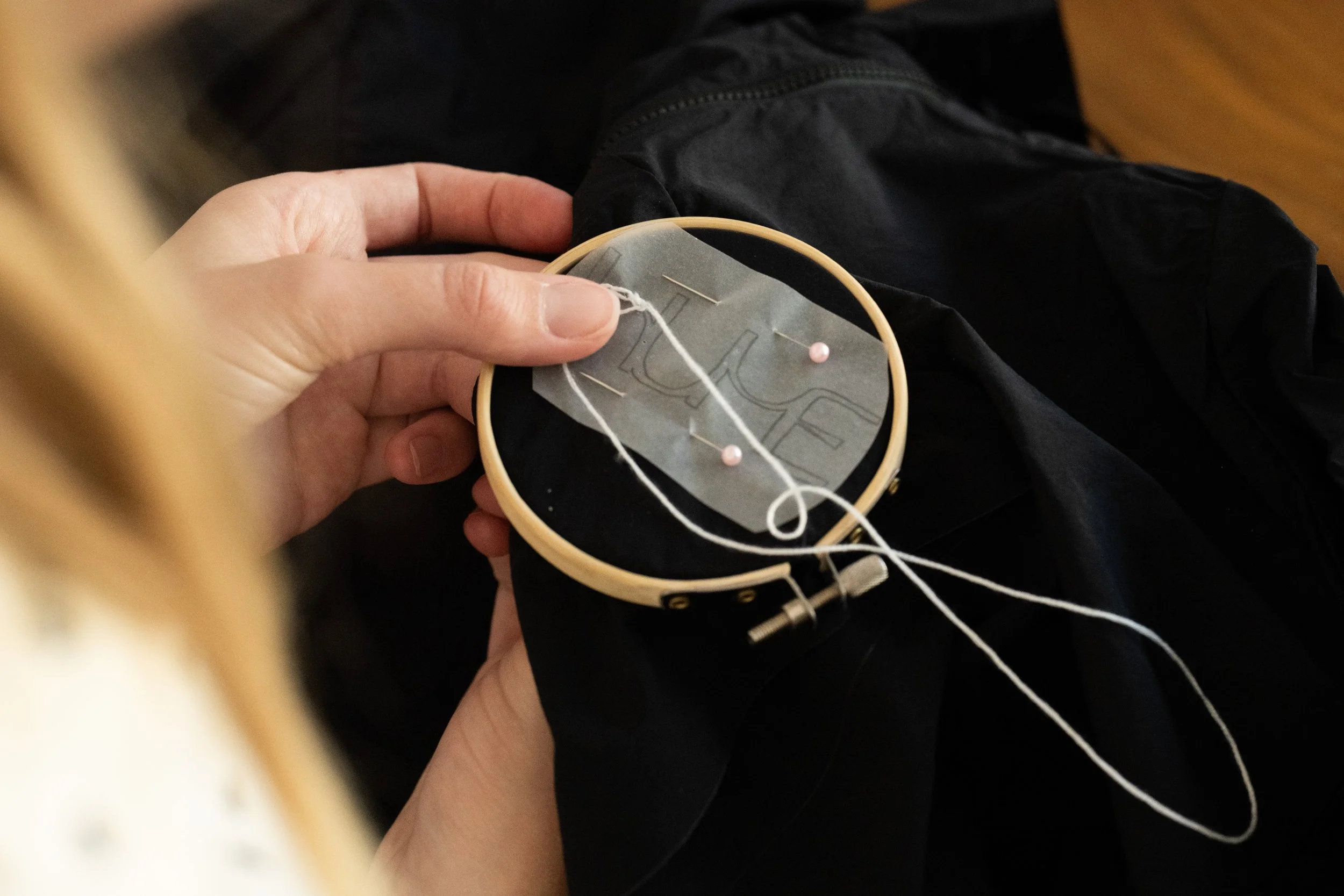 Photography by Jennifer Cawley