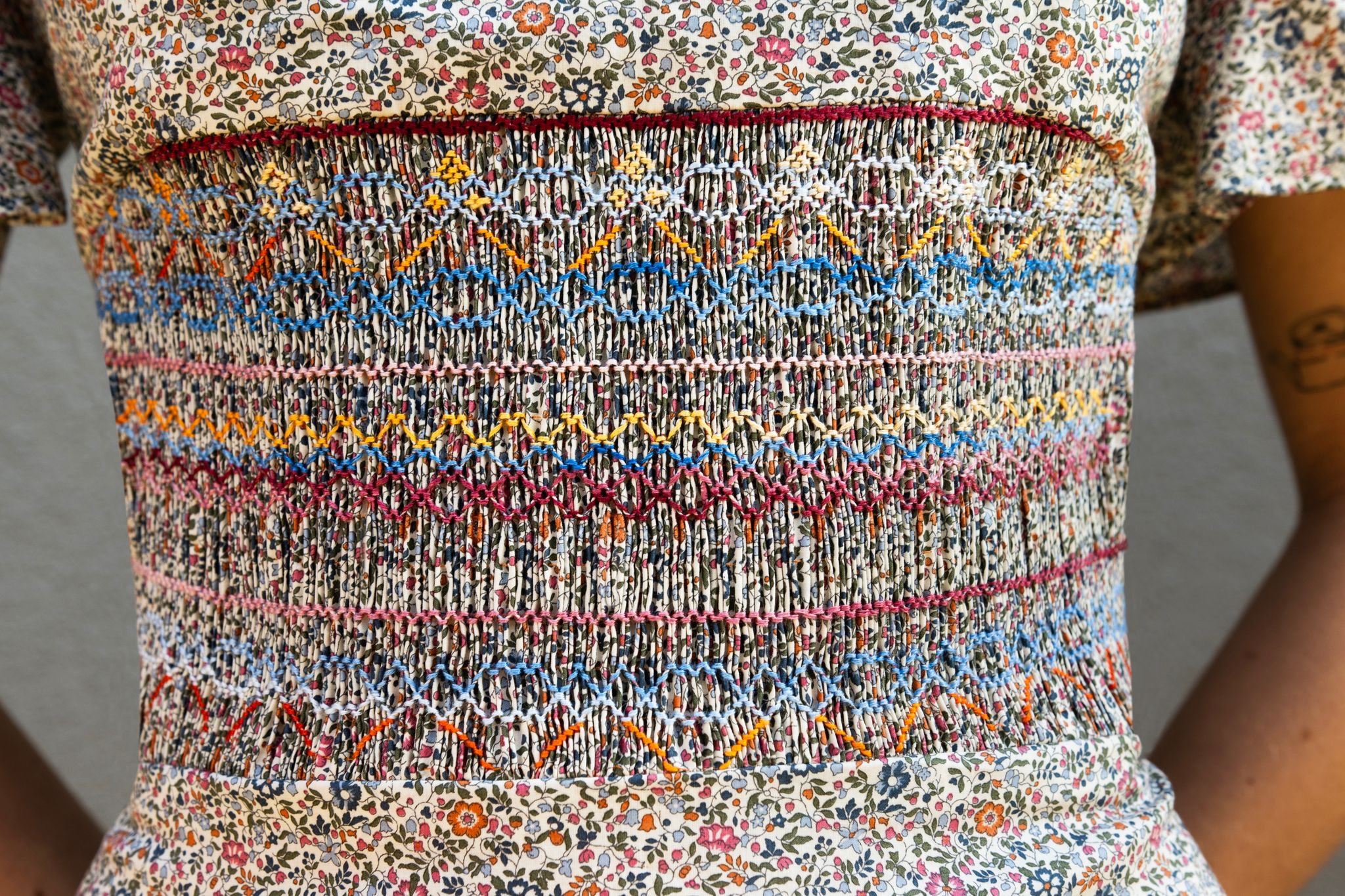 Photography by Jennifer Cawley