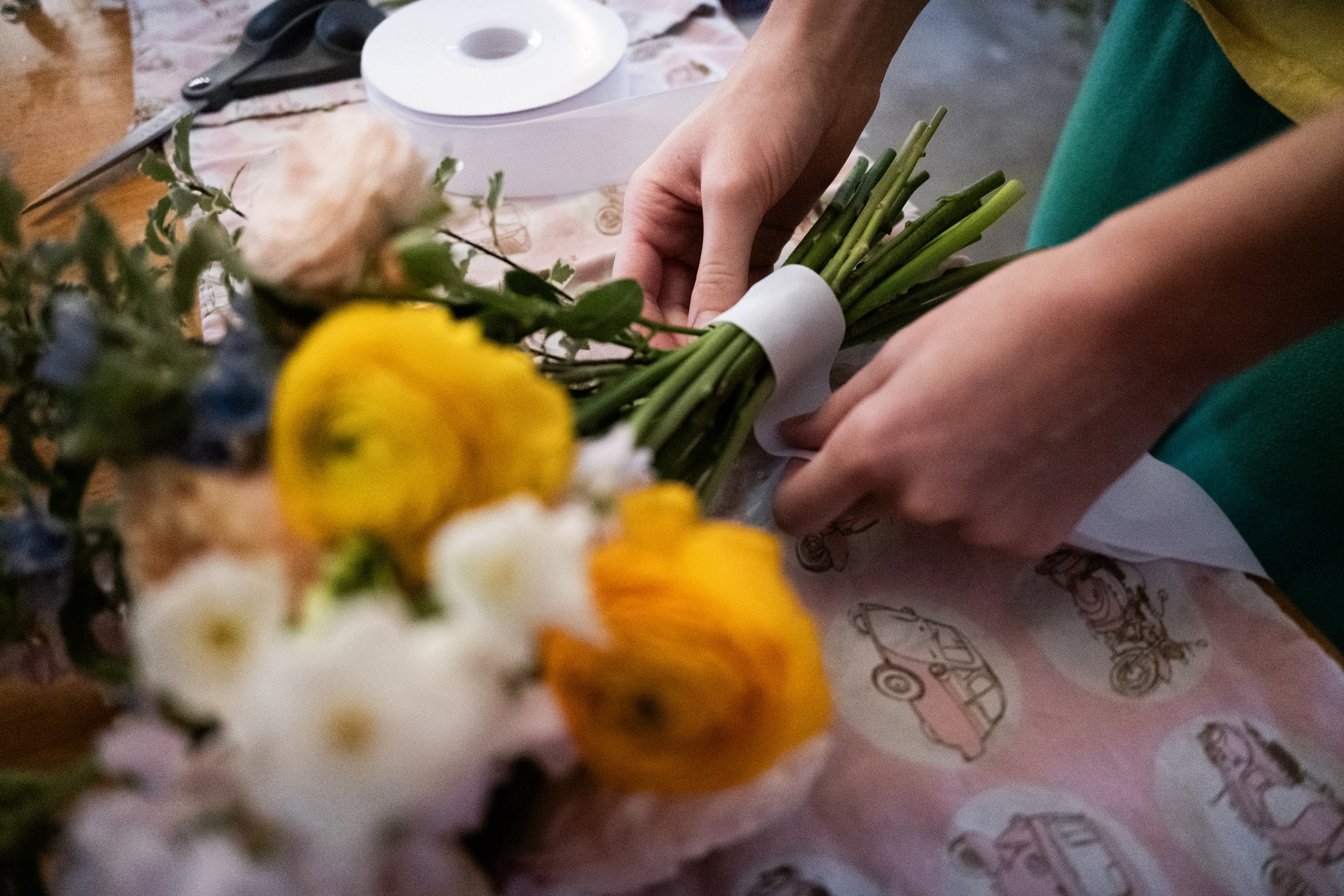 Photography by Jennifer Cawley