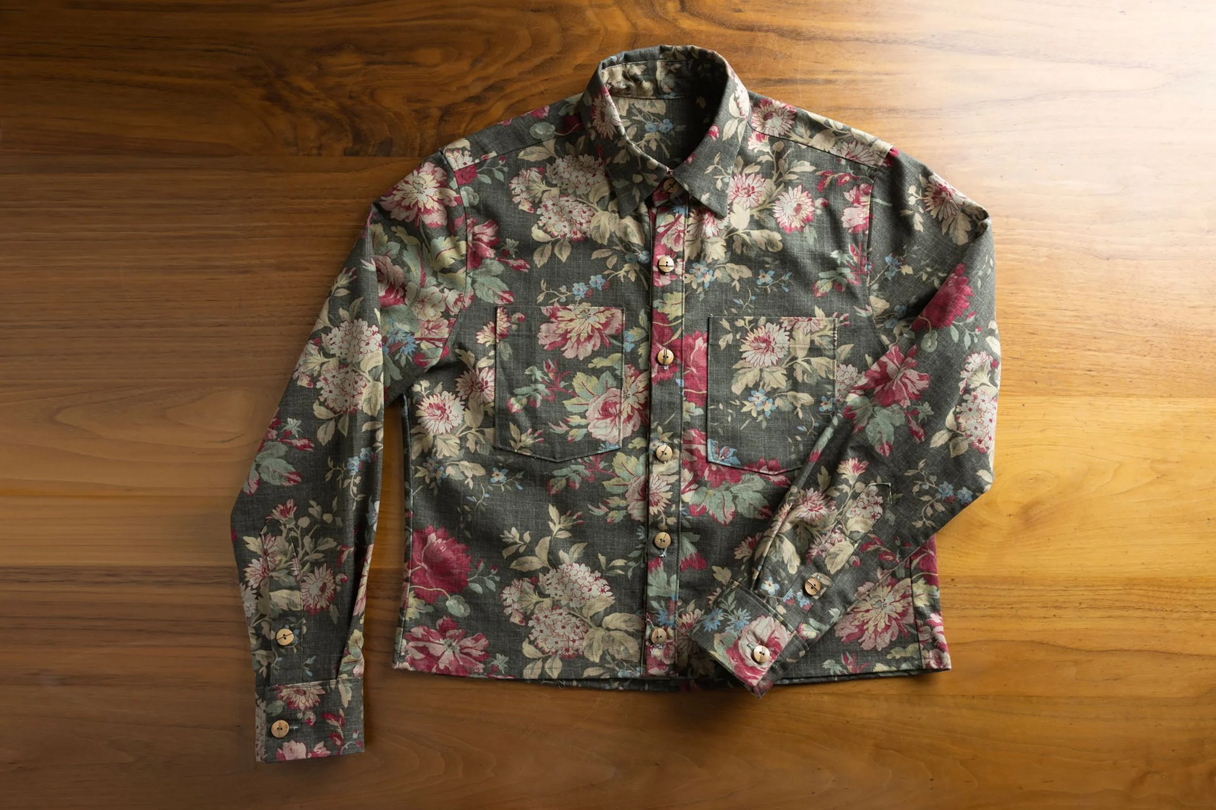 Photography by Jennifer Cawley