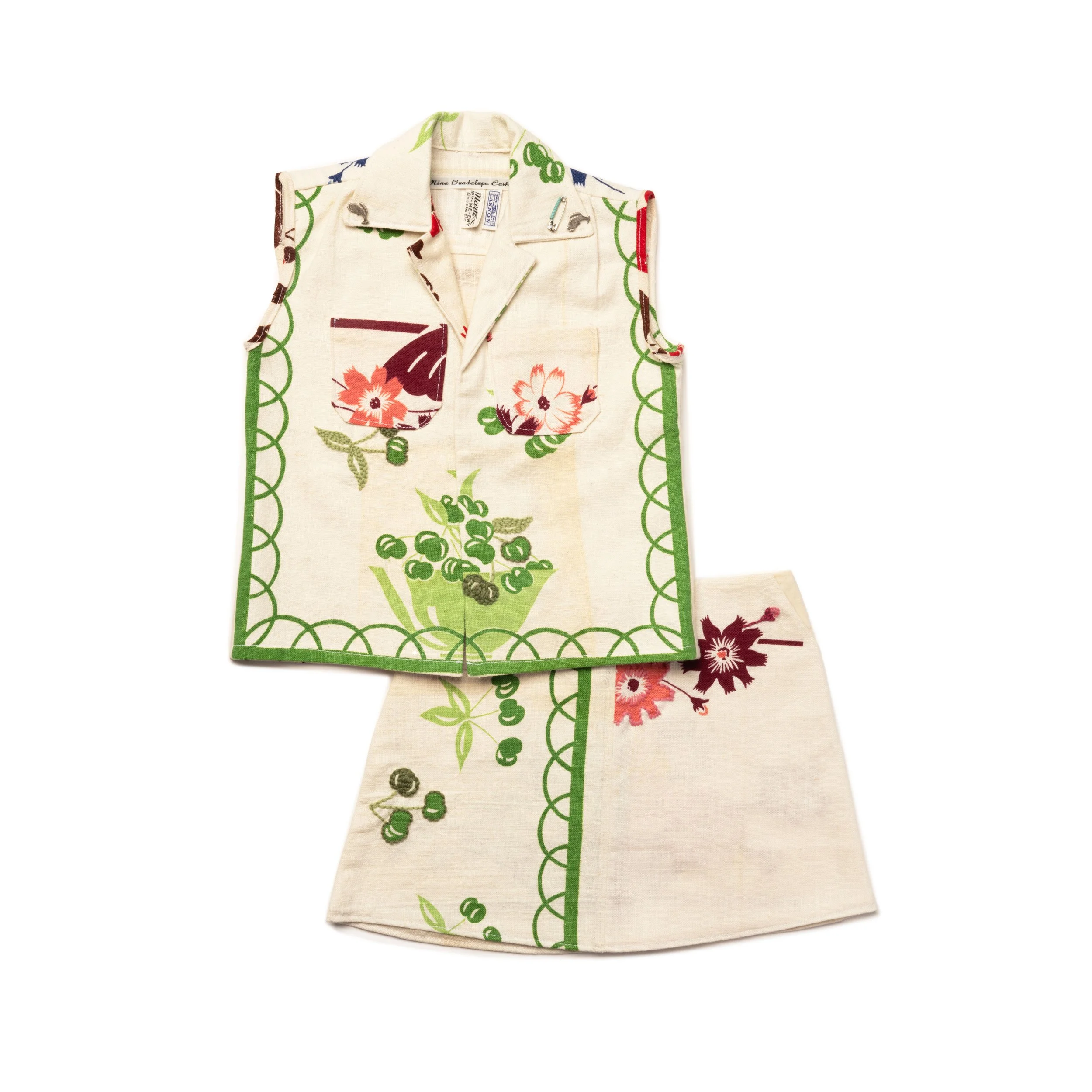 Photography by Jennifer Cawley