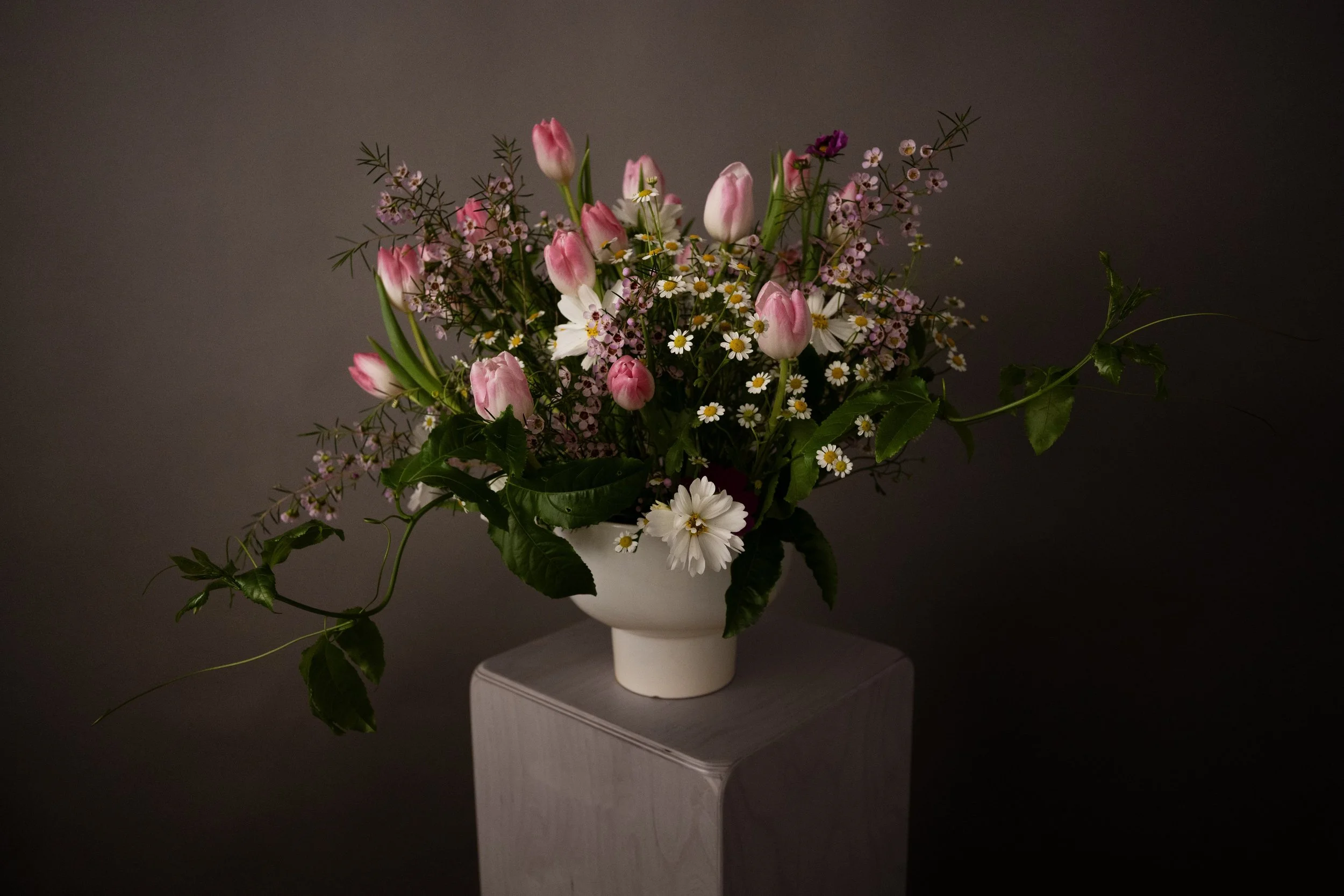 Photography by Jennifer Cawley