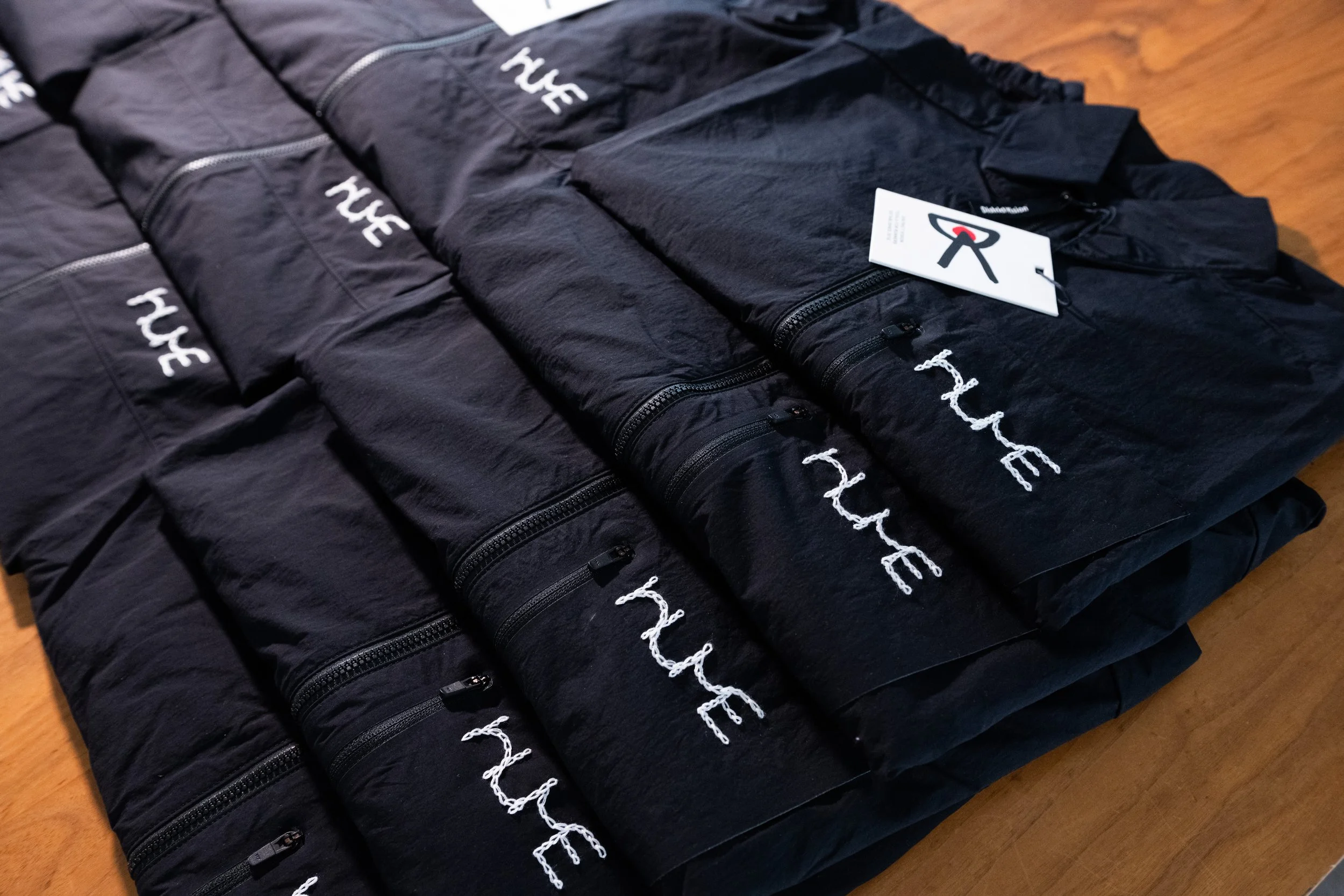 Photography by Jennifer Cawley