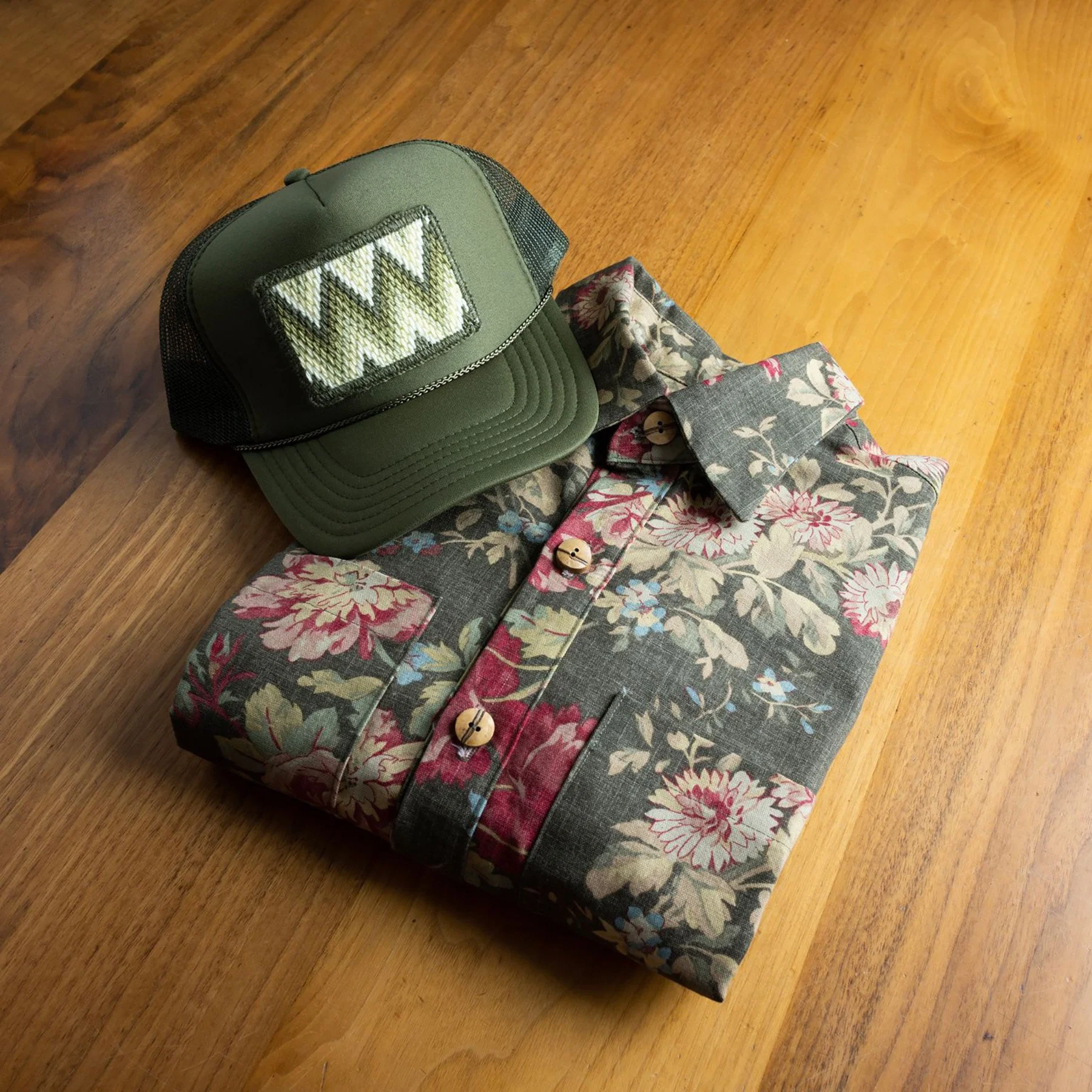 Photography by Jennifer Cawley