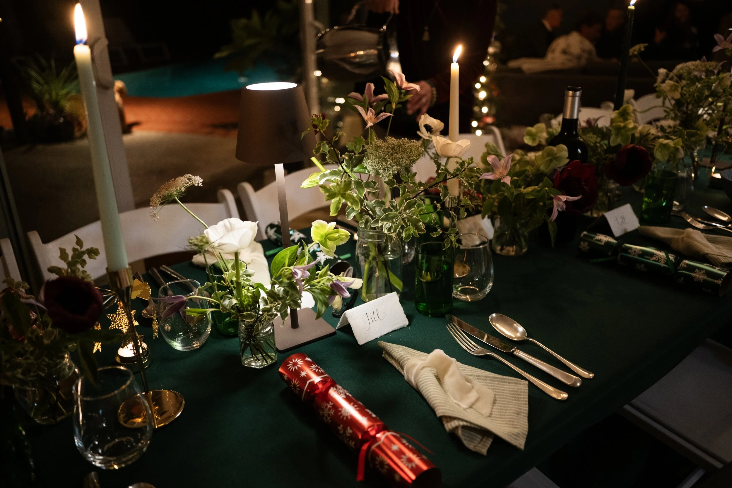 Photography by Jennifer Cawley