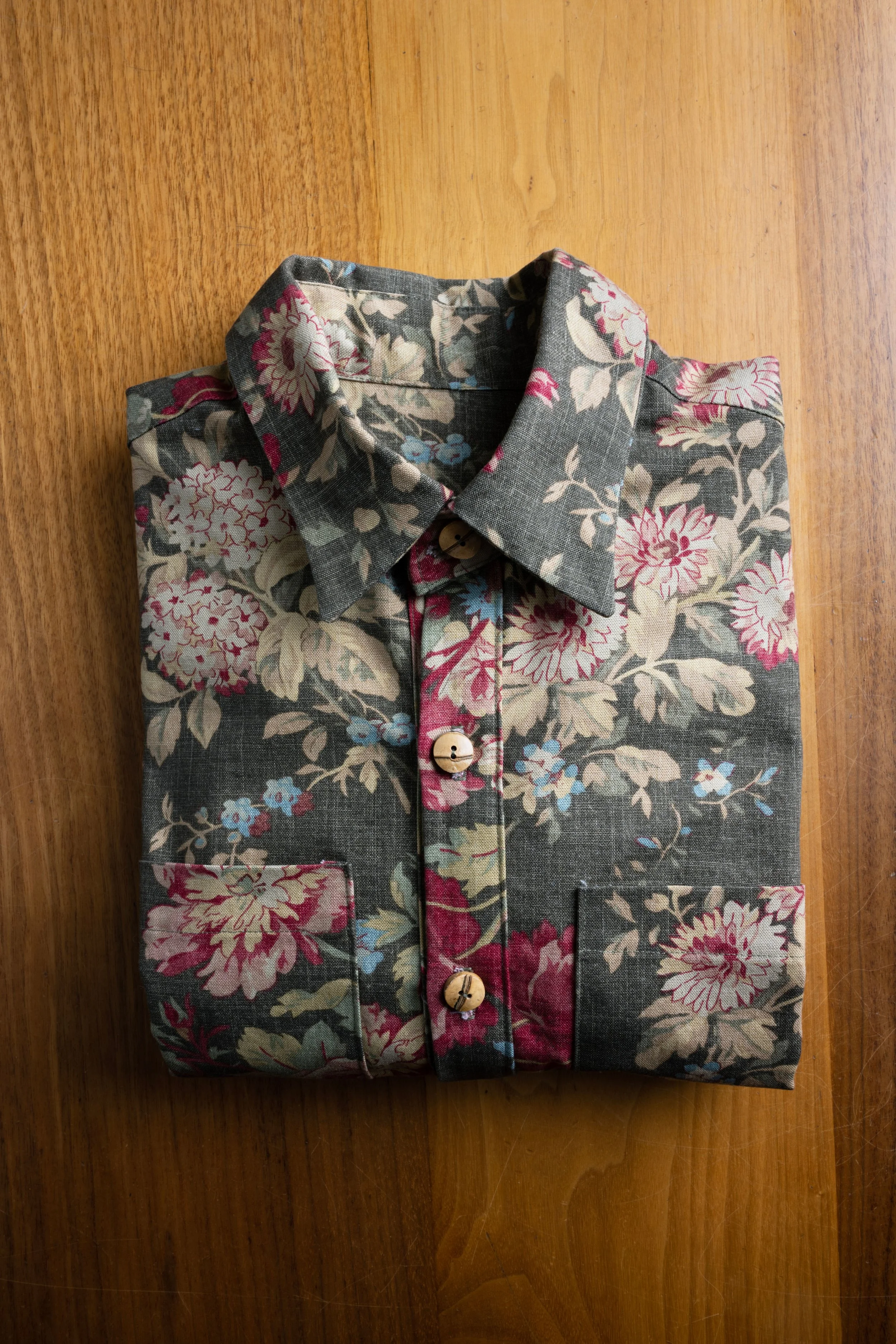 Photography by Jennifer Cawley