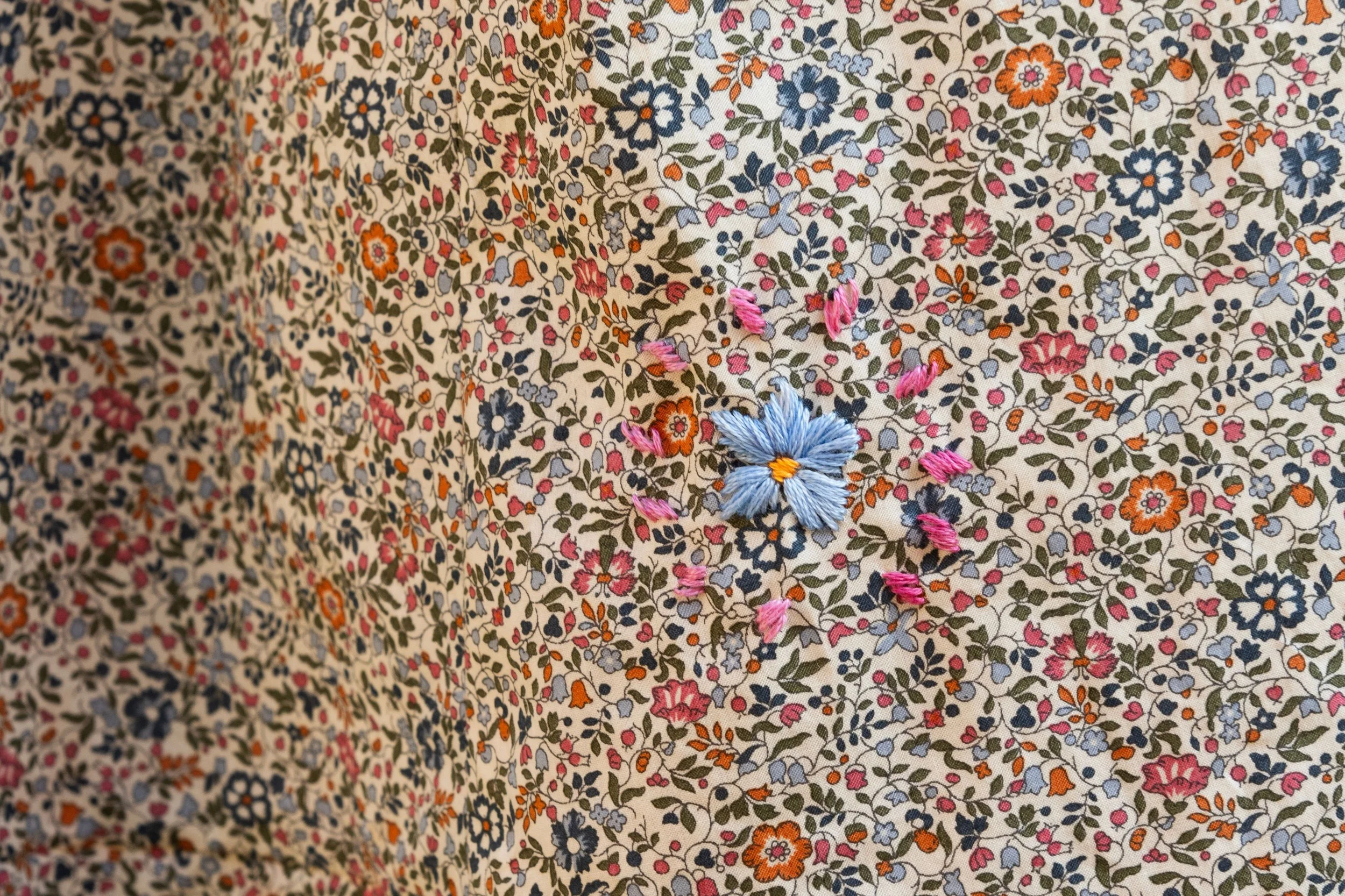 Photography by Jennifer Cawley