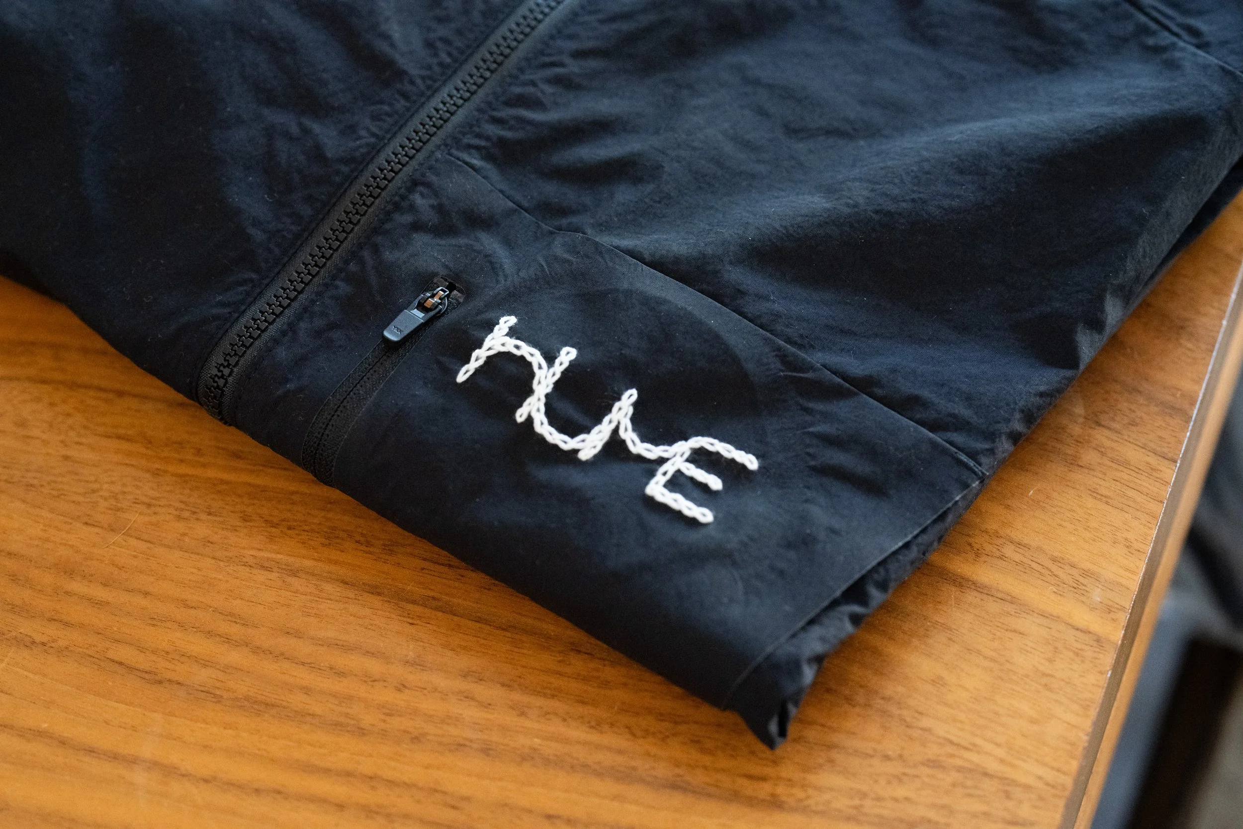 Photography by Jennifer Cawley