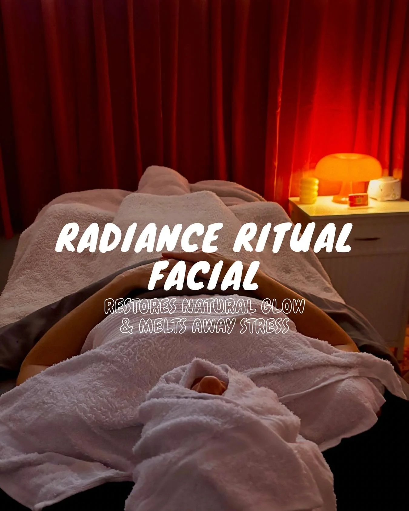 Create a self care ritual. Consider adding a peaceful facial 🪷 

#kennewickfacial #tricitiesfacial